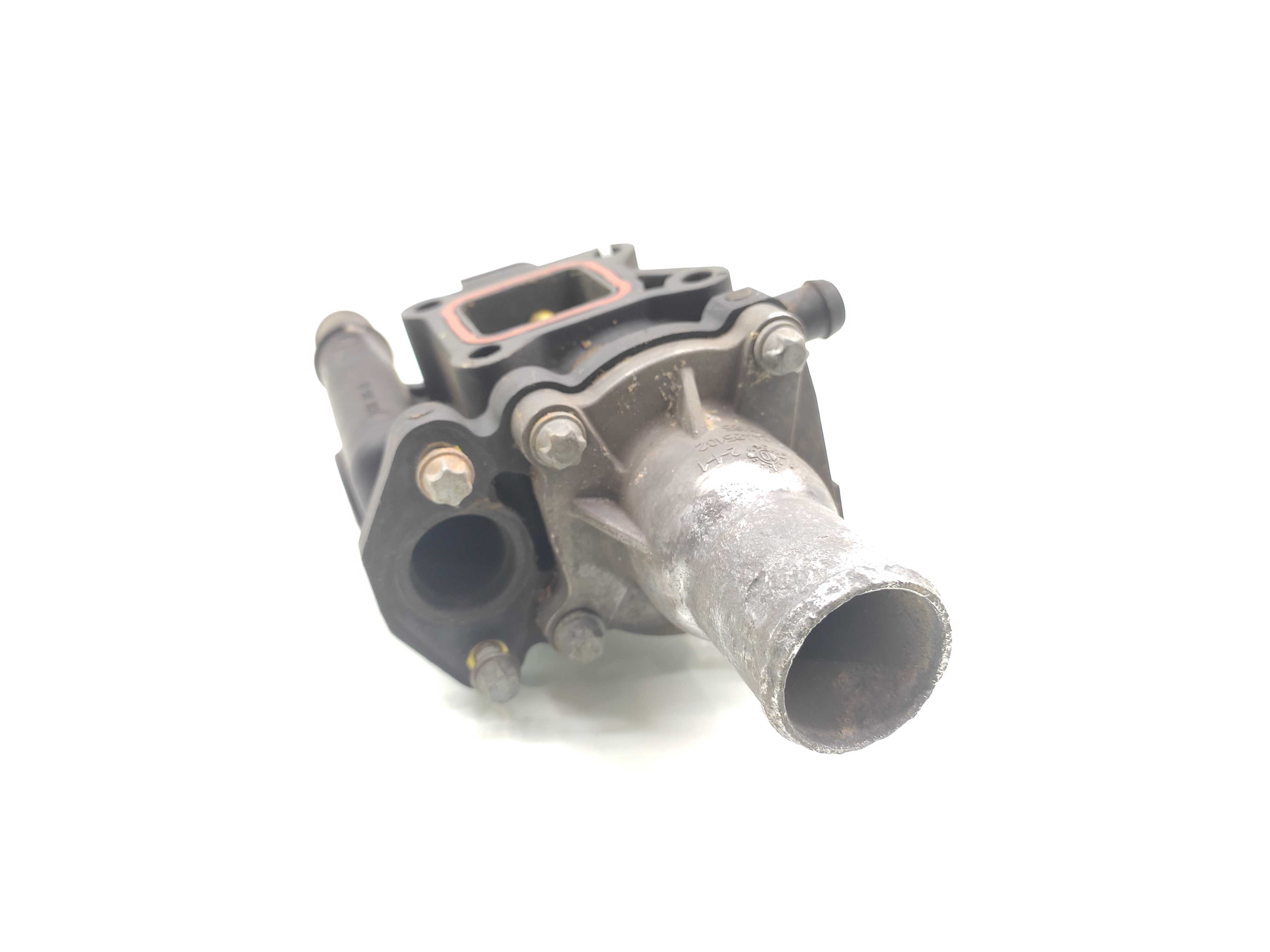 Carcaça Válvula Termostática Gm Sonic 1.6 2012 2013 2014 3