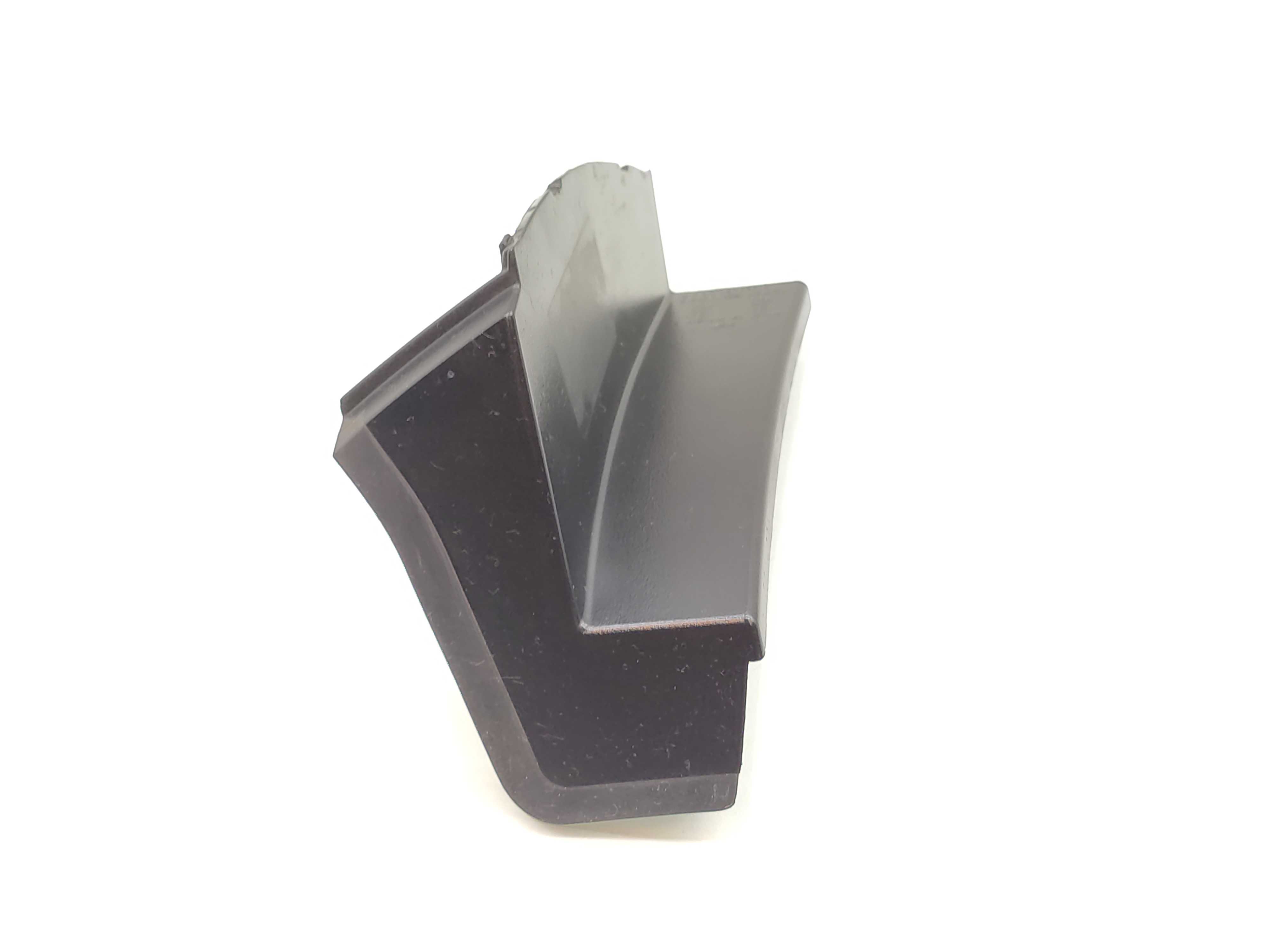 Acabamento Moldura Lanterna Direita Kia Sportage 2018 2019 Preto 1