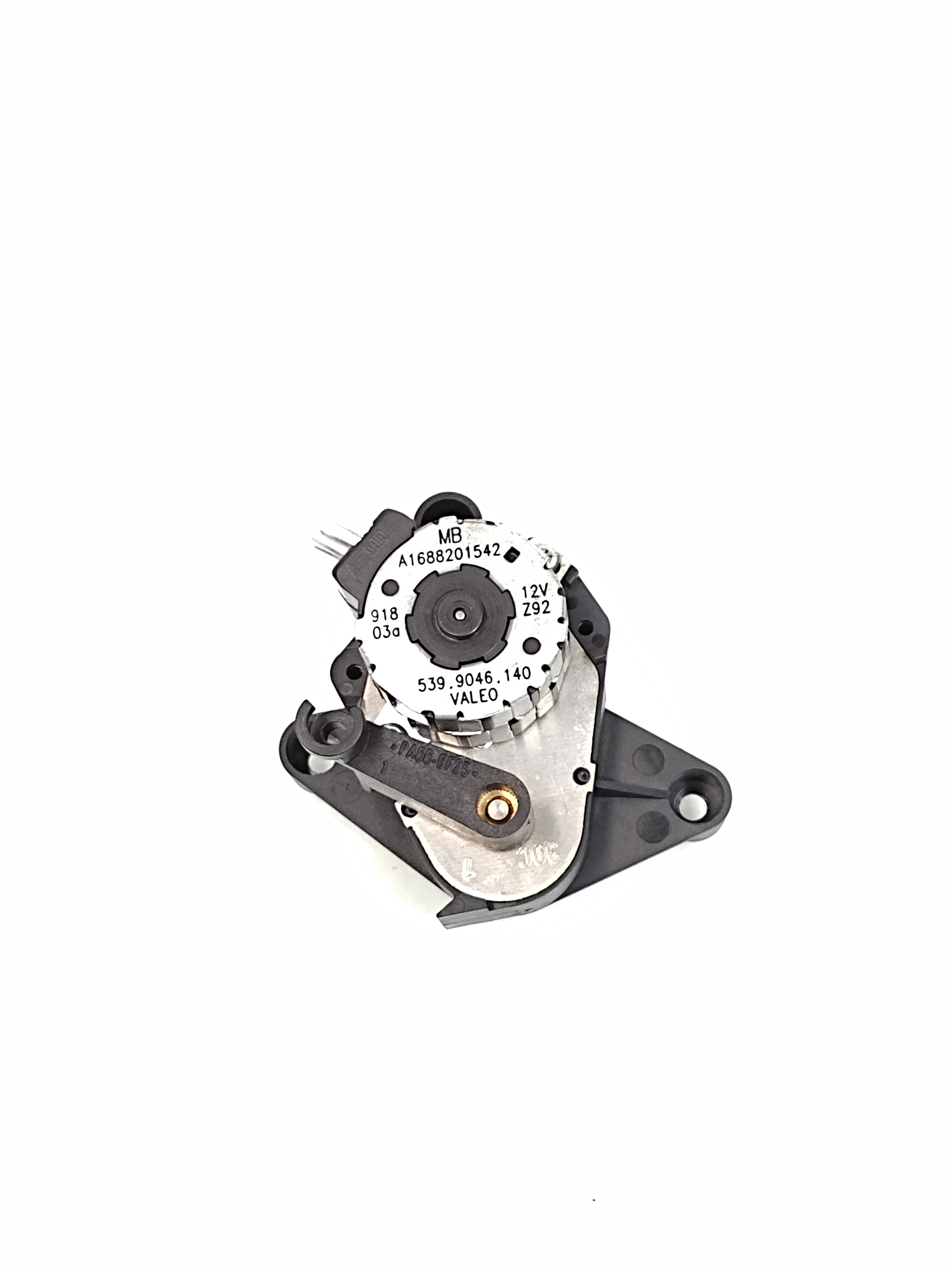 Motor Atuador Caixa Ar Quente Classe A 160 1999 A1688201542 1