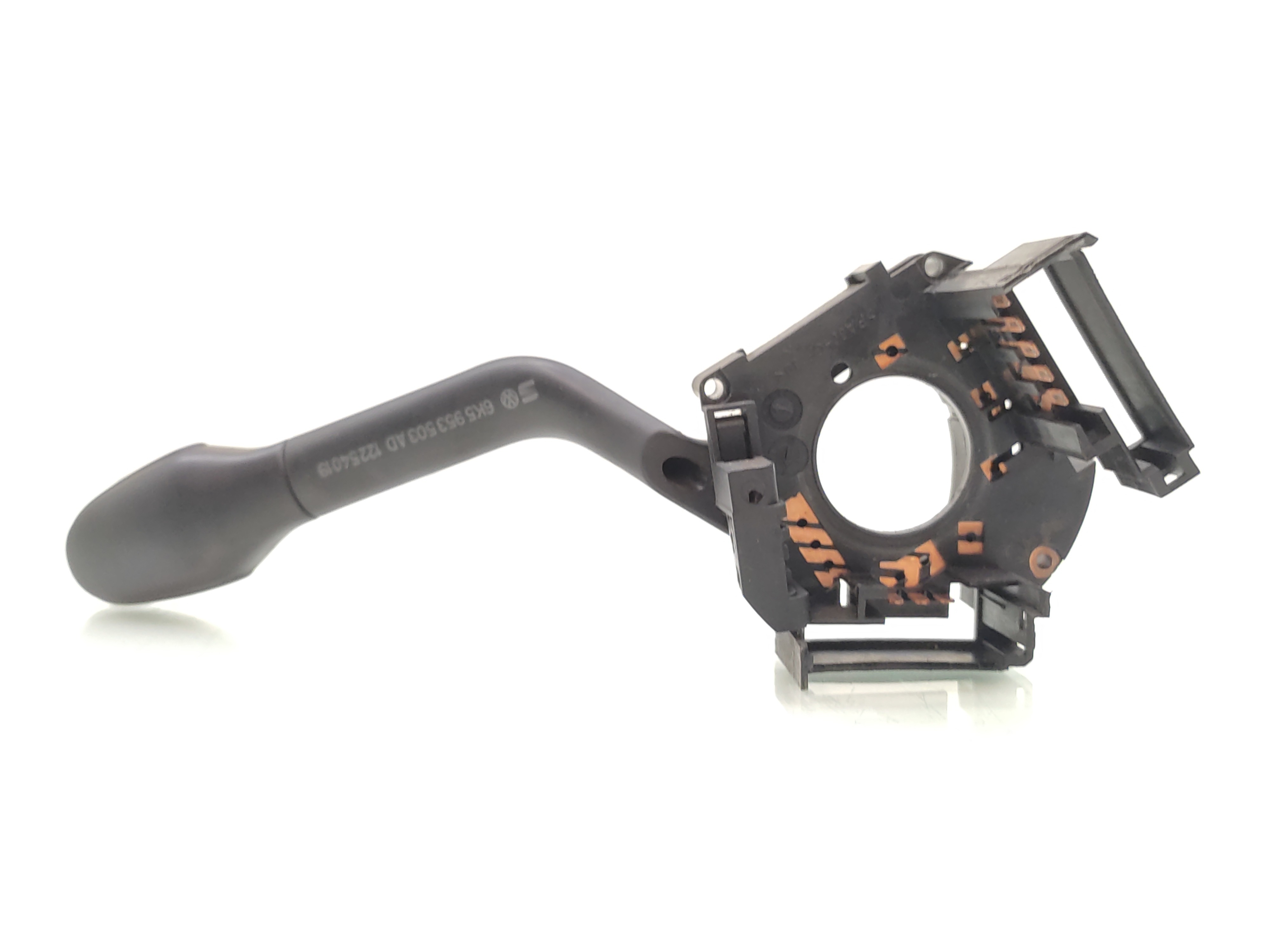 Chave Limpador Parabrisa Vw Polo Classic 1997 1998 1999 2