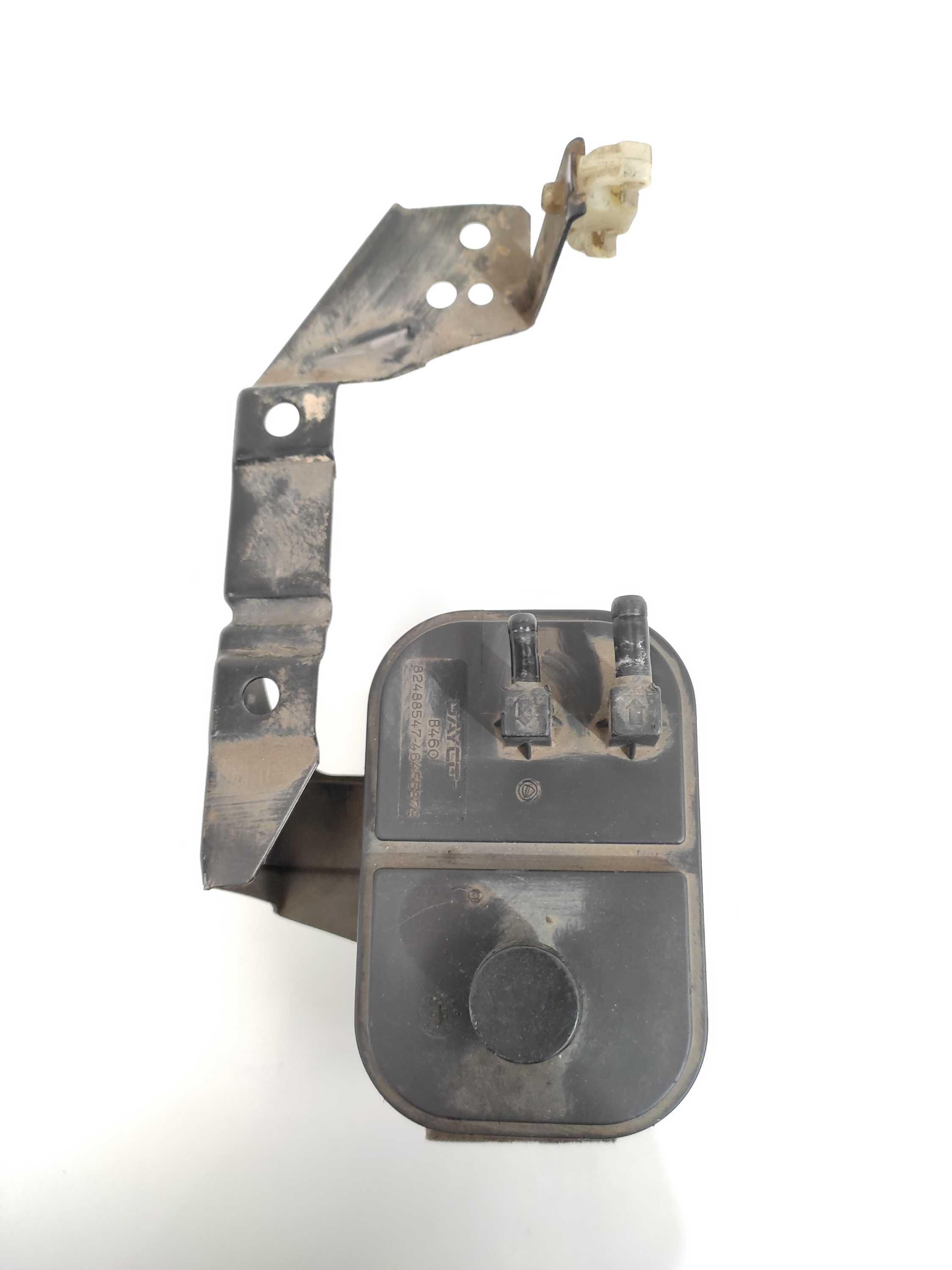 Filtro Canister Combustível Fiat Marea 2.4 2000 3