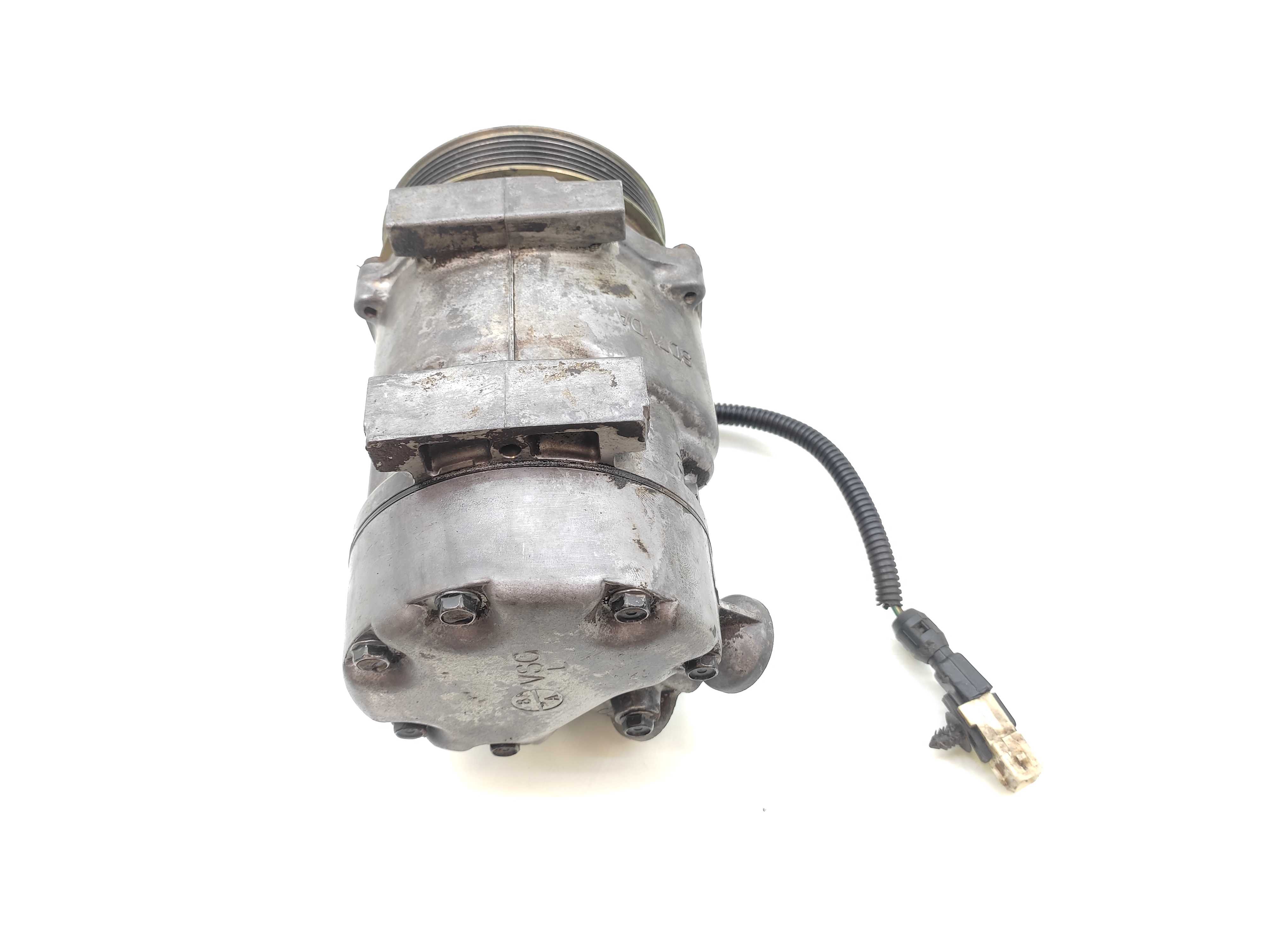 Compressor Ar Condicionado Citroen Xsara Picasso 2.0 16v 05 4