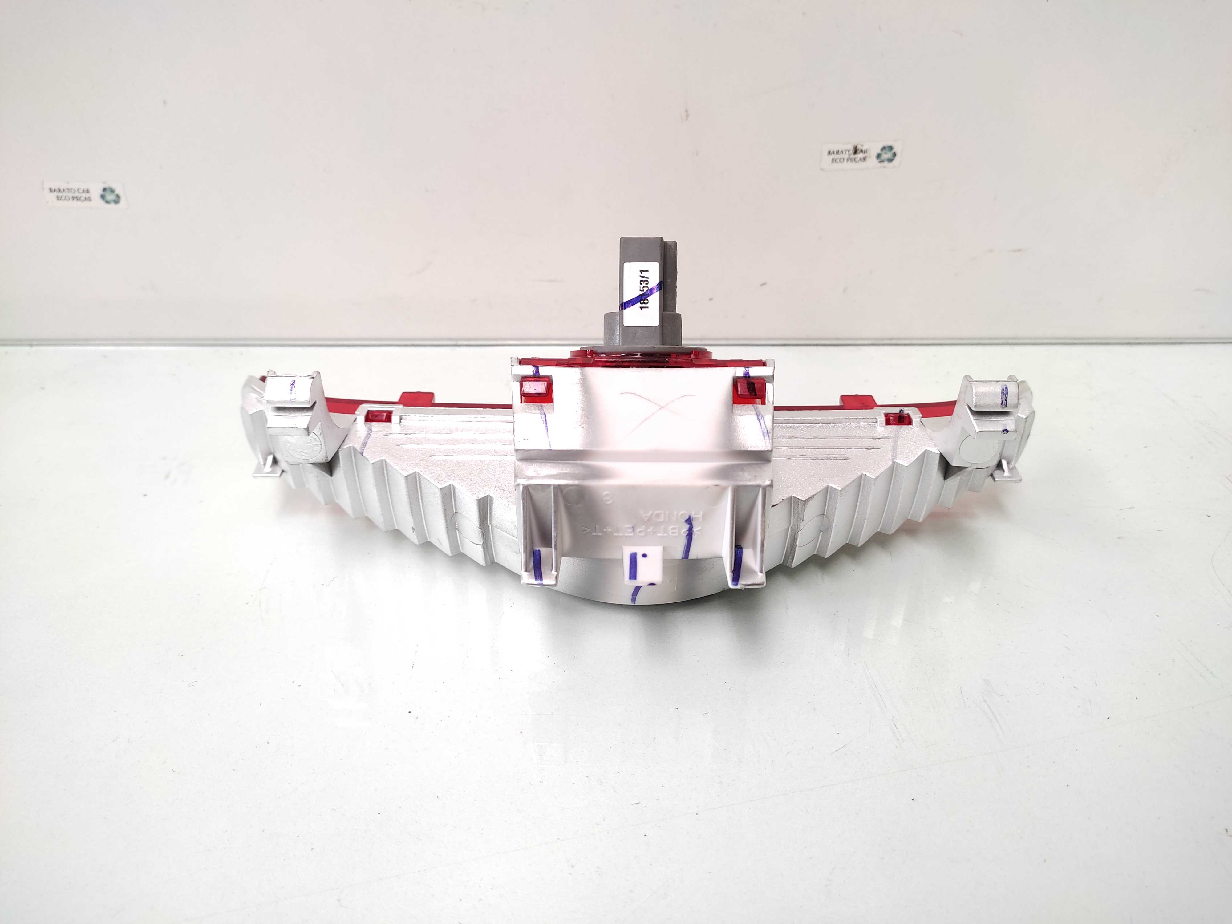 Luz De Freio Break Light Honda Civic G10 2017 2018 2019 2