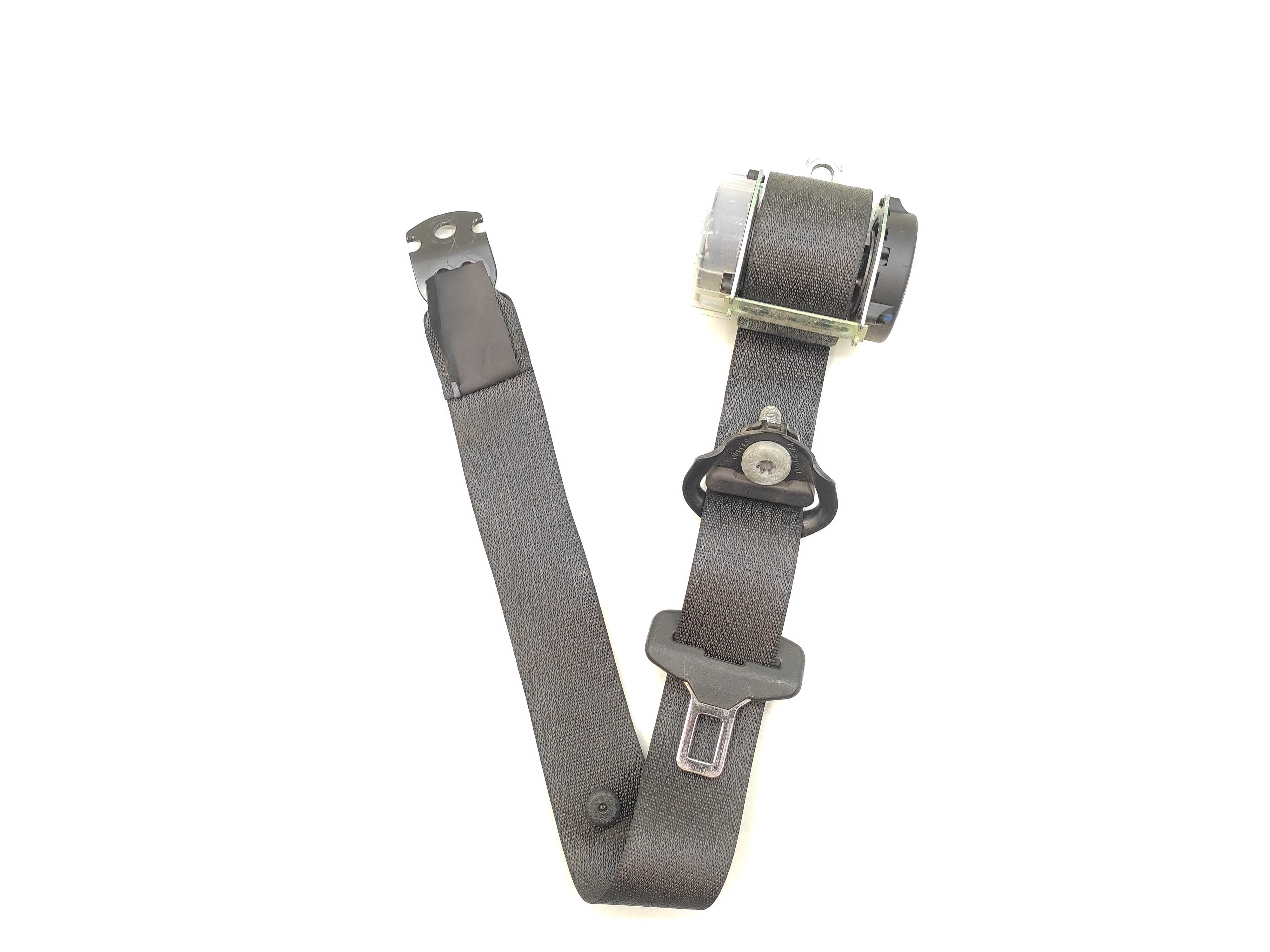 Cinto Segurança Traseiro Direito Gm Sonic 2012 2013 2014 1