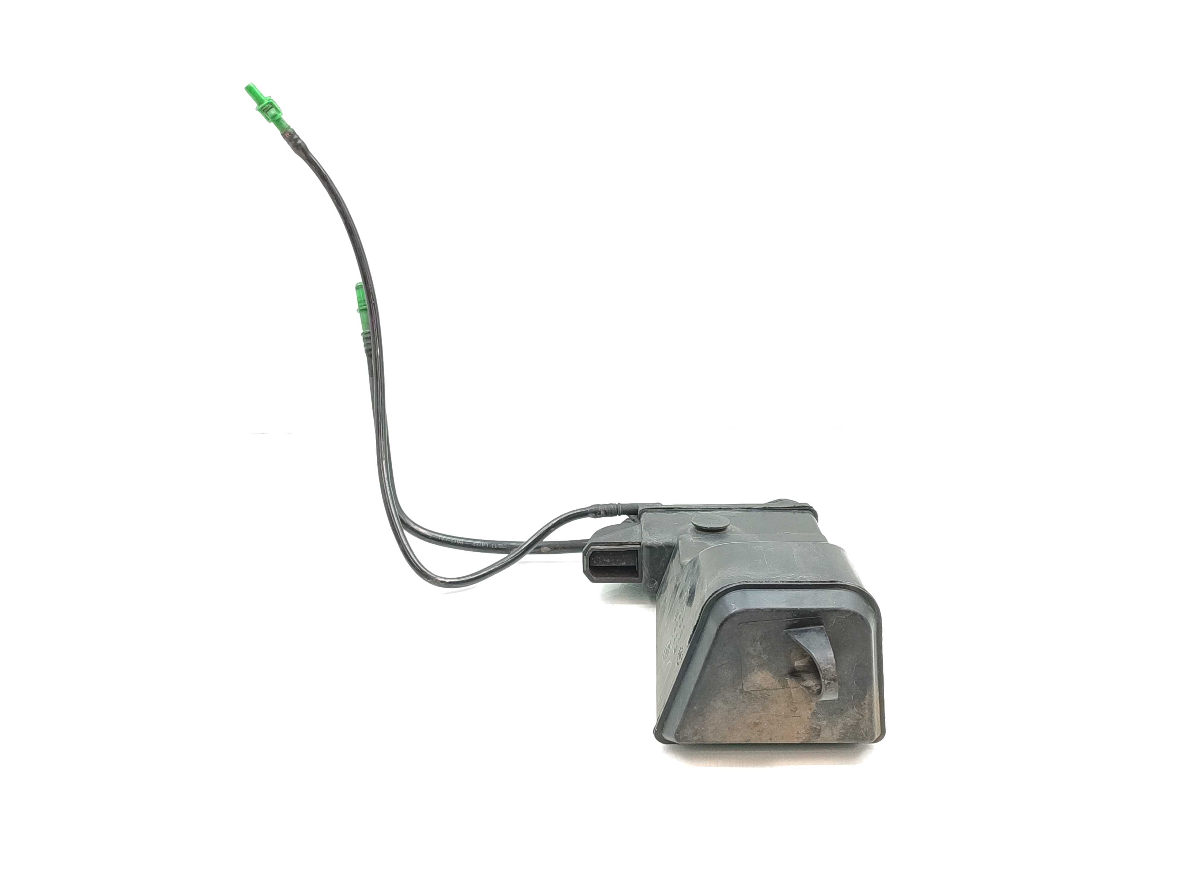 Filtro Canister Gm Astra Hatch  2.0 8v 1999 2000 2001 2002 3