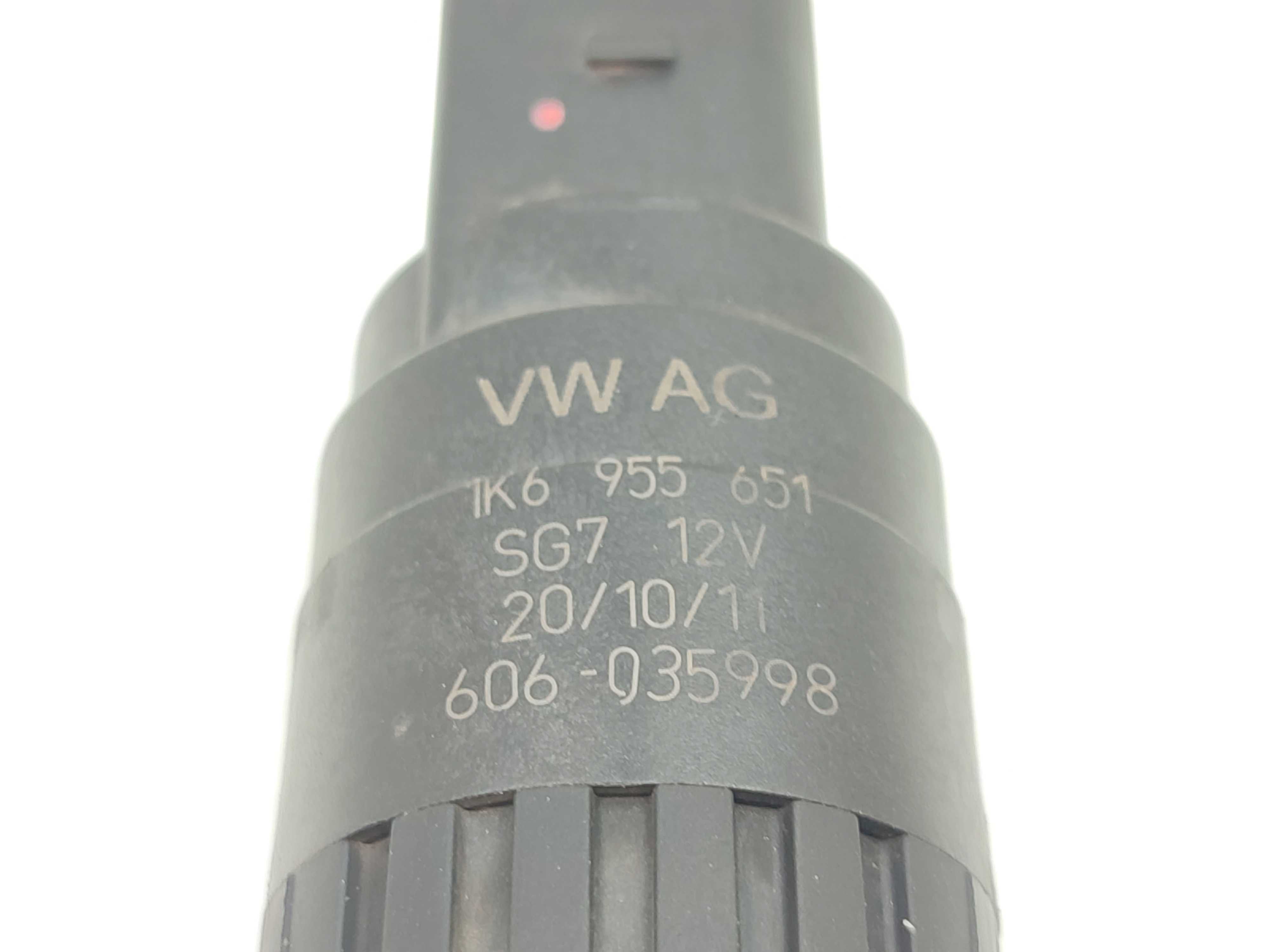 Motor Bomba Esguicho Limpador Parabrisa Vw Jetta Variant 12 5