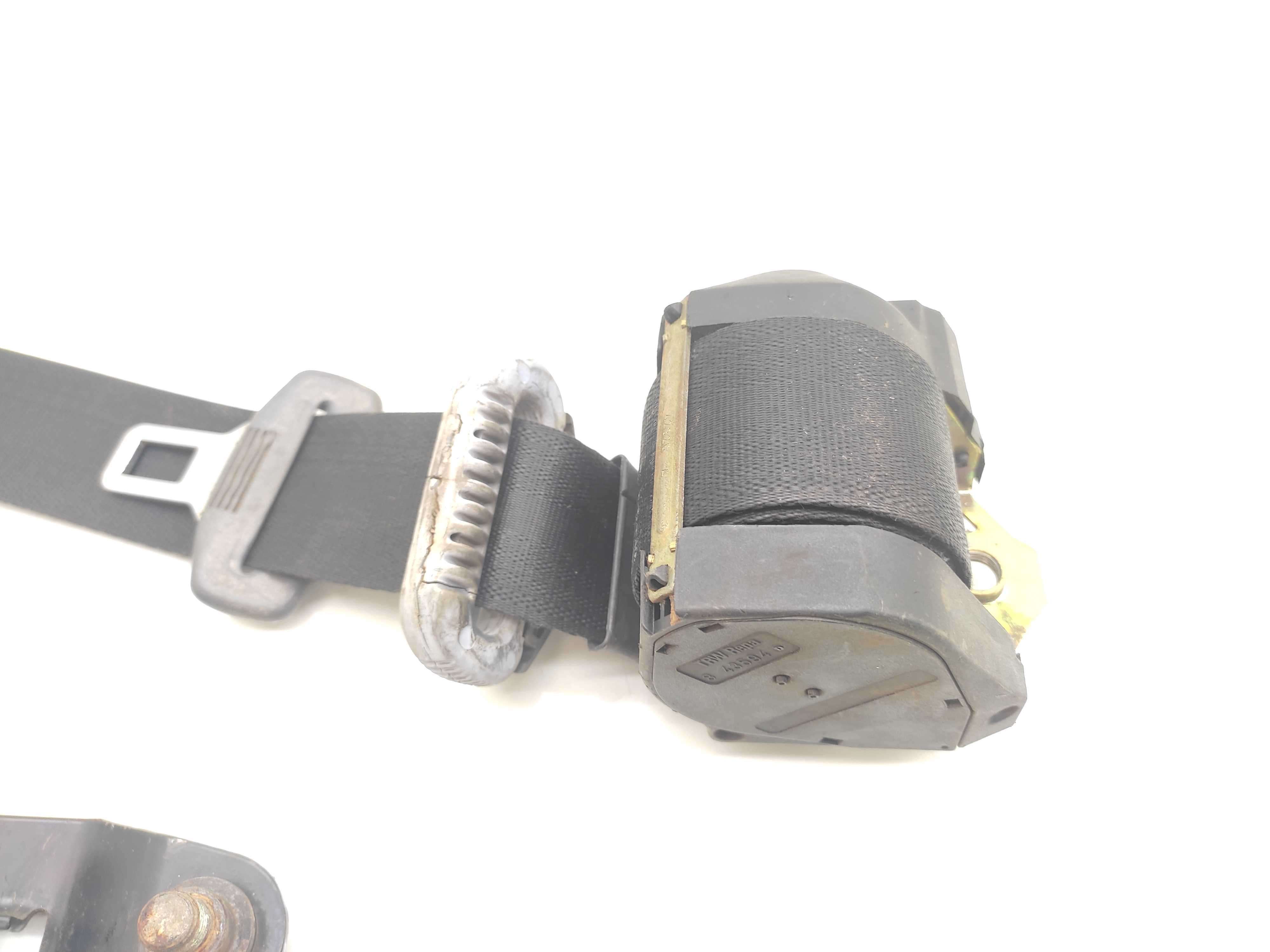 Cinto Segurança Dianteiro Esquerdo Fiat Palio Weekend 1997 7