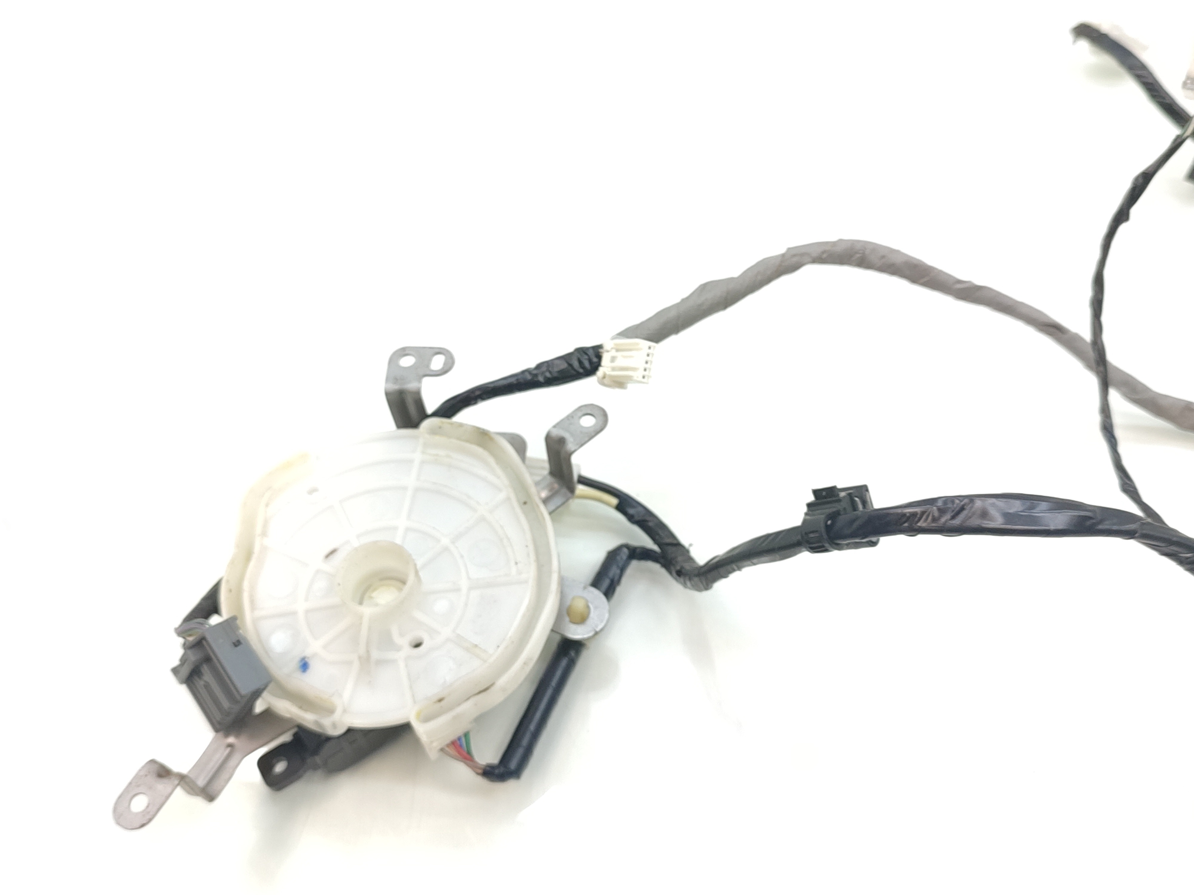 Motor Atuador Chicote Caixa Ar Forçado Honda Civic G10 2017 6
