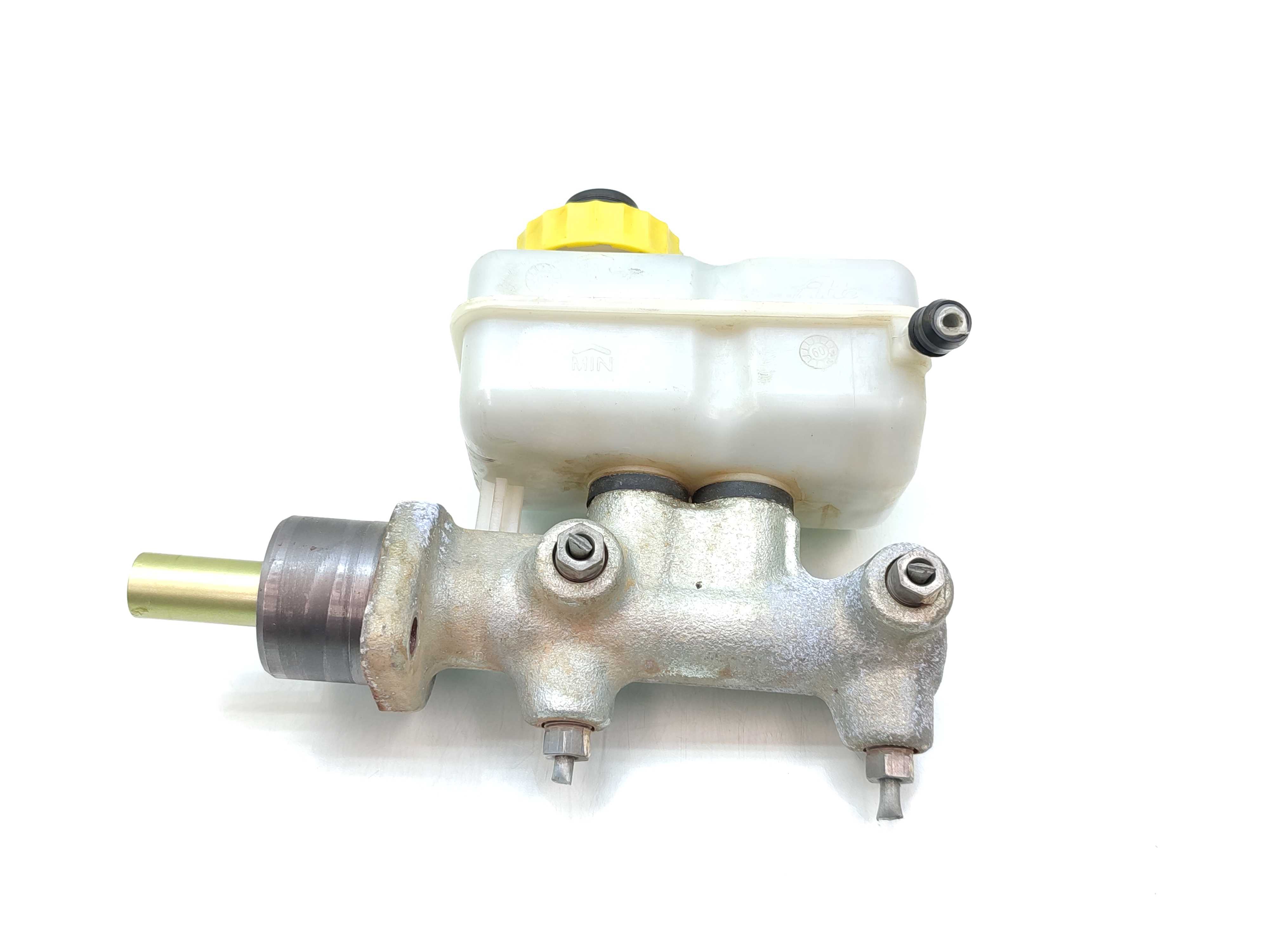 Cilindro Mestre Freio Vw Gol Voyage G5 1.0 2009 2010 Á 2013 1