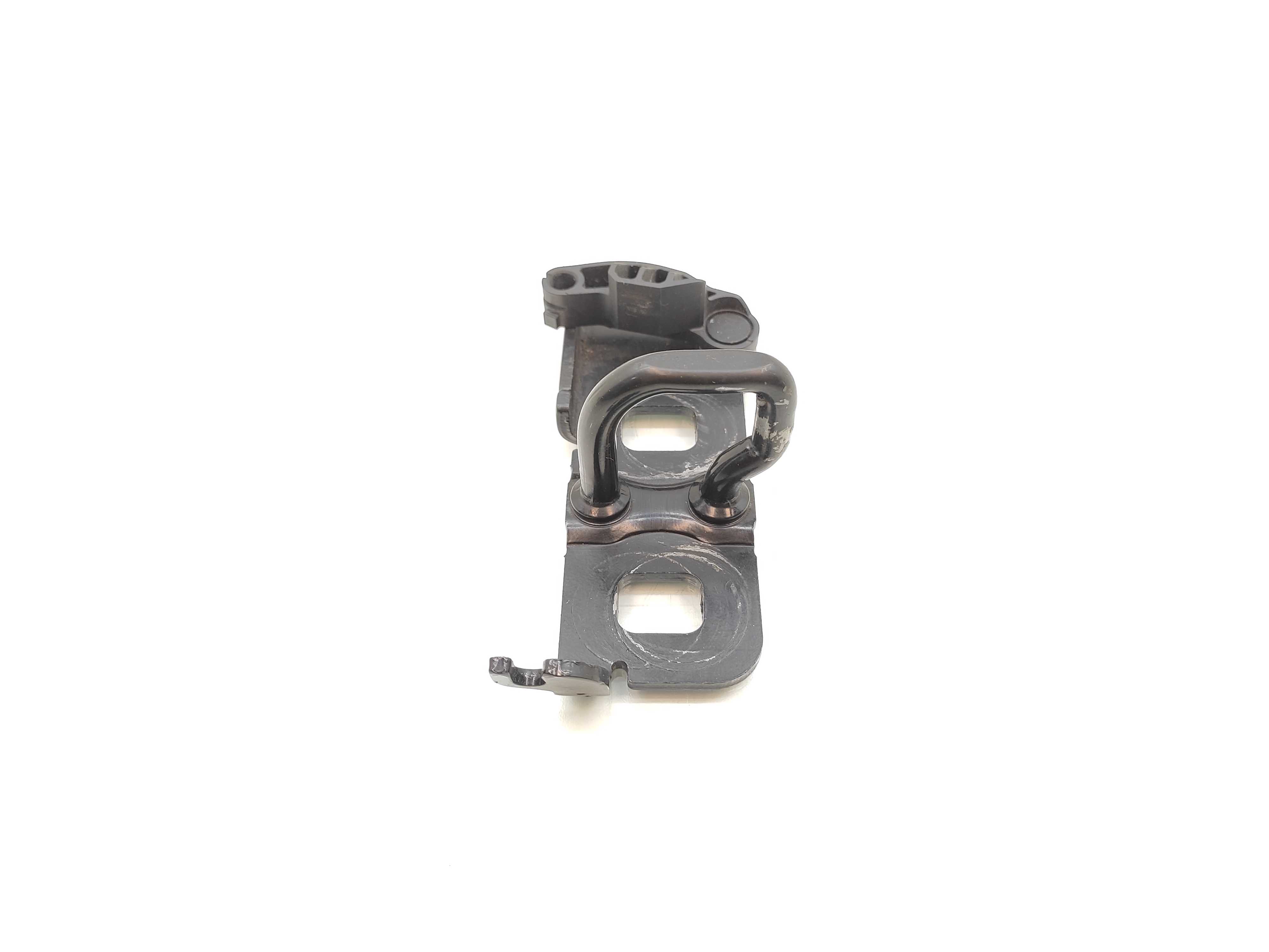 Batente Fechadura Tampa Traseira Renault Sandero 2015 2016 2