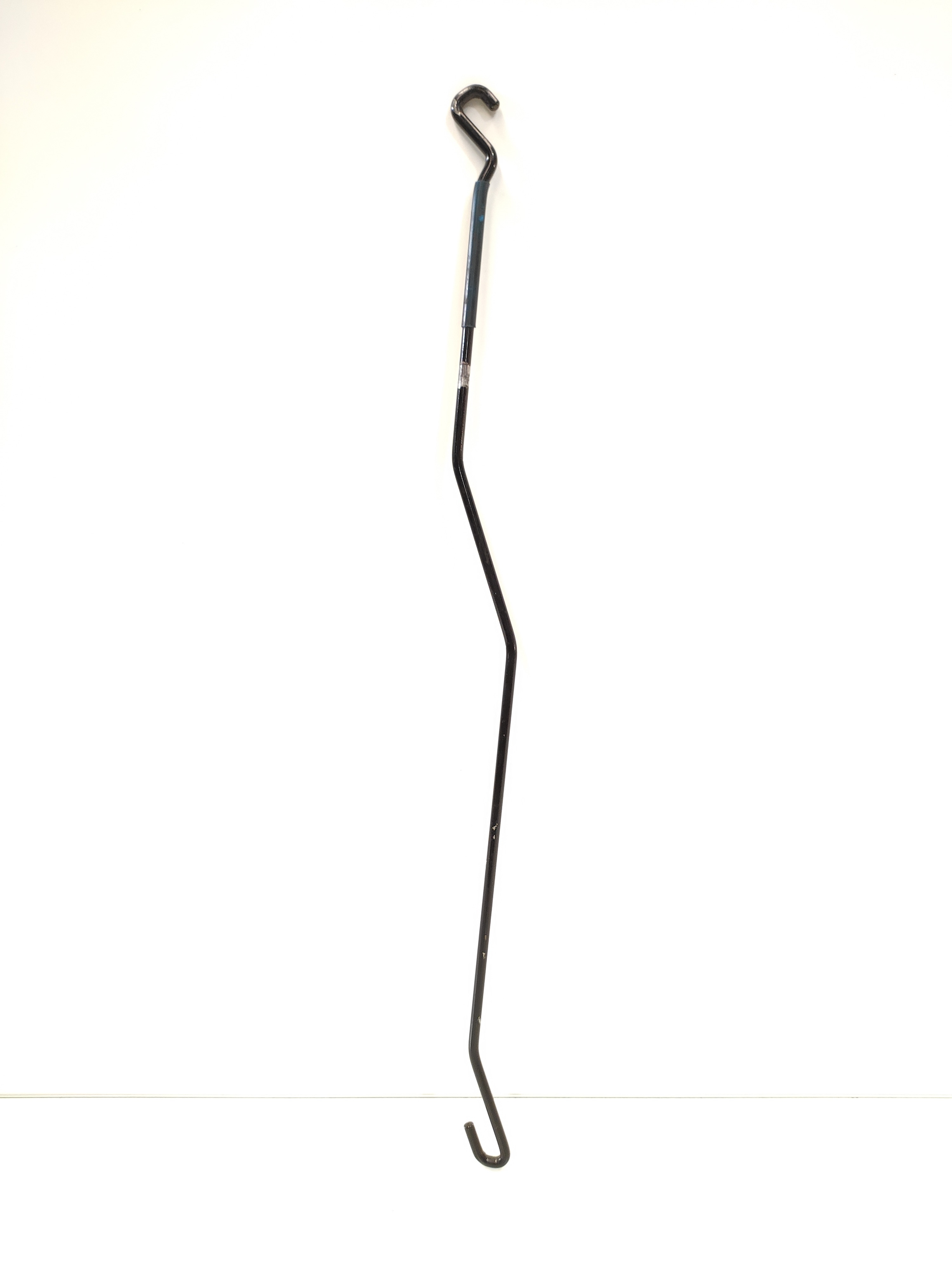 Braço Apoio Do Capo Mercedes Classe A 160 190 1999 2000 01 1