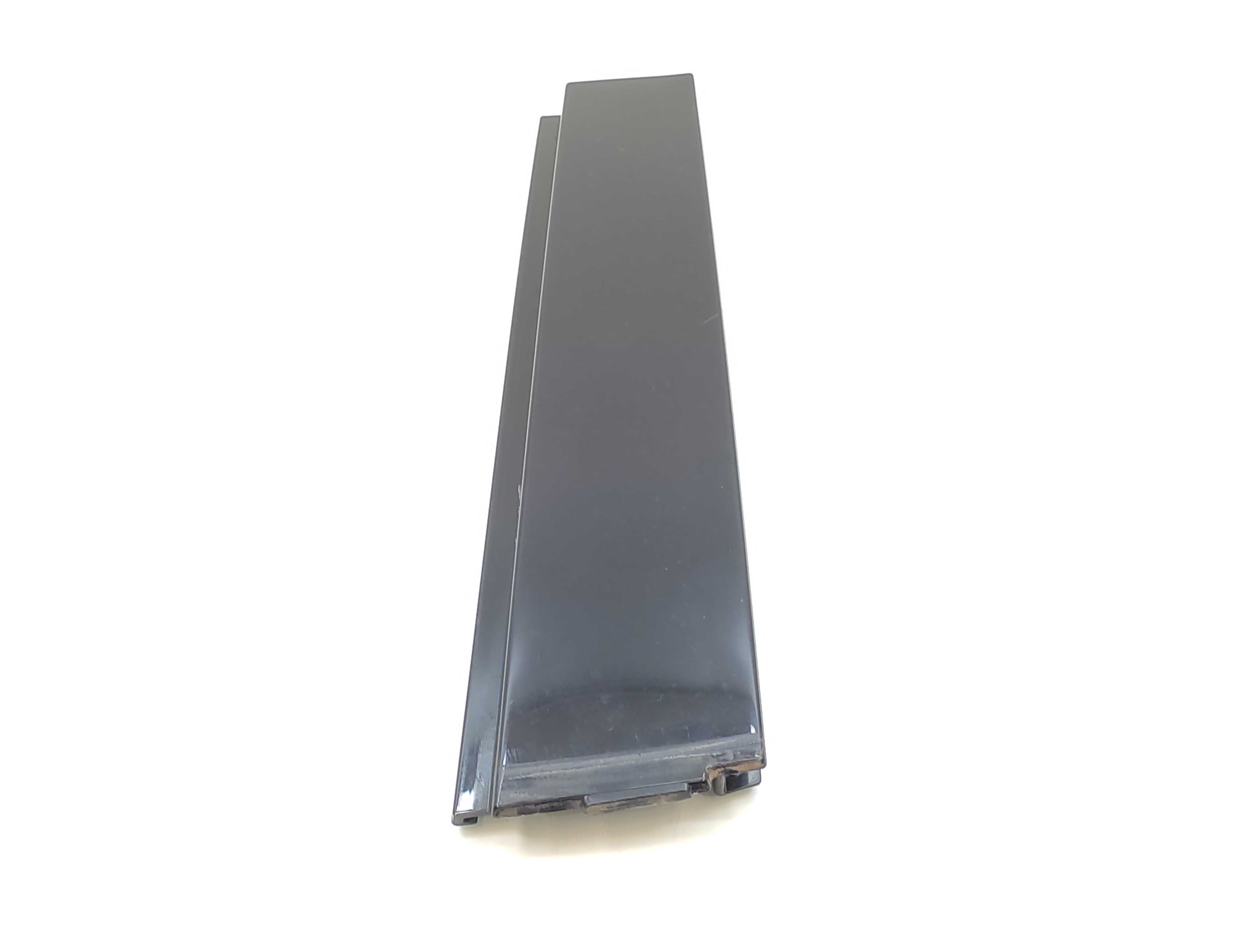 Aplique Externo Porta Traseira Esquerda Vw Tiguan 2011 2012