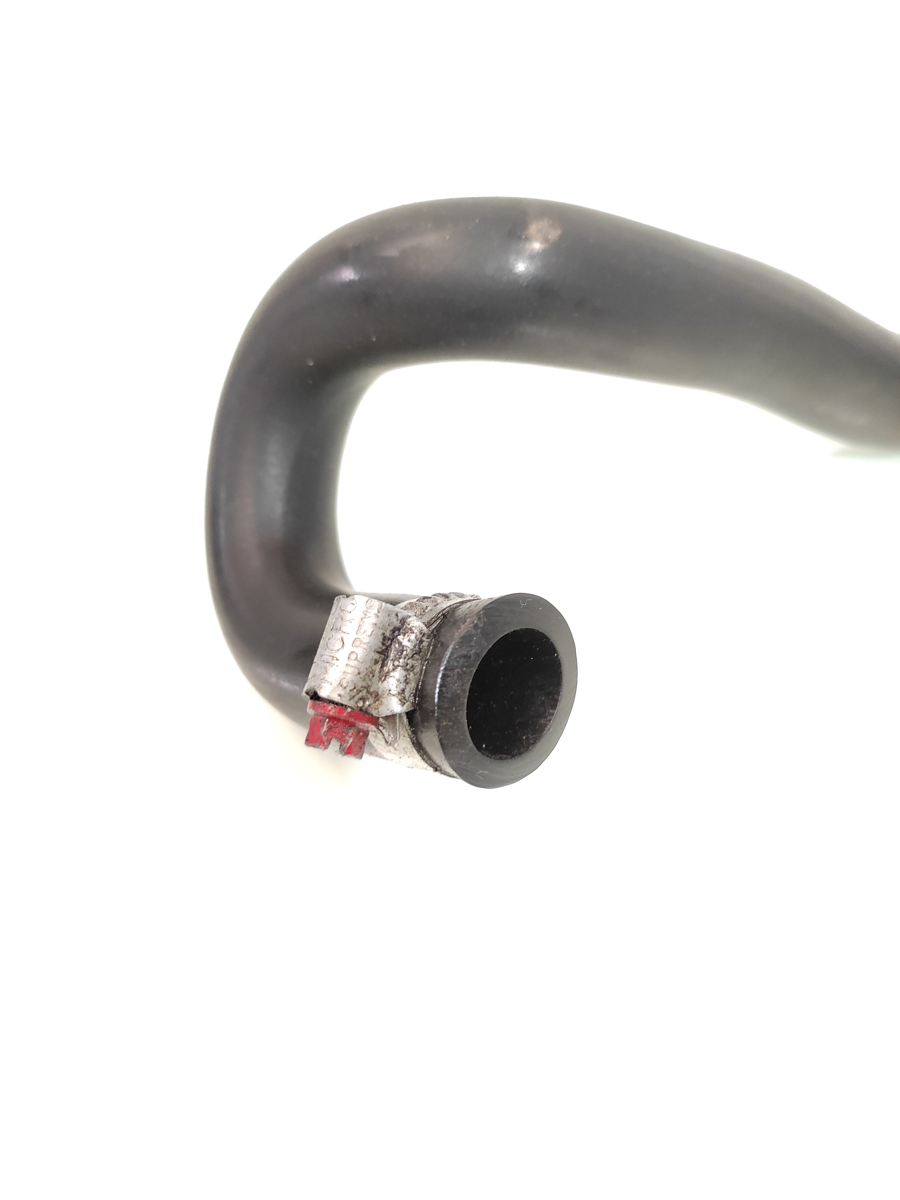 Mangueira Respiro Do Motor Ford Ka Fiesta Endura 1.0 8v 99 3