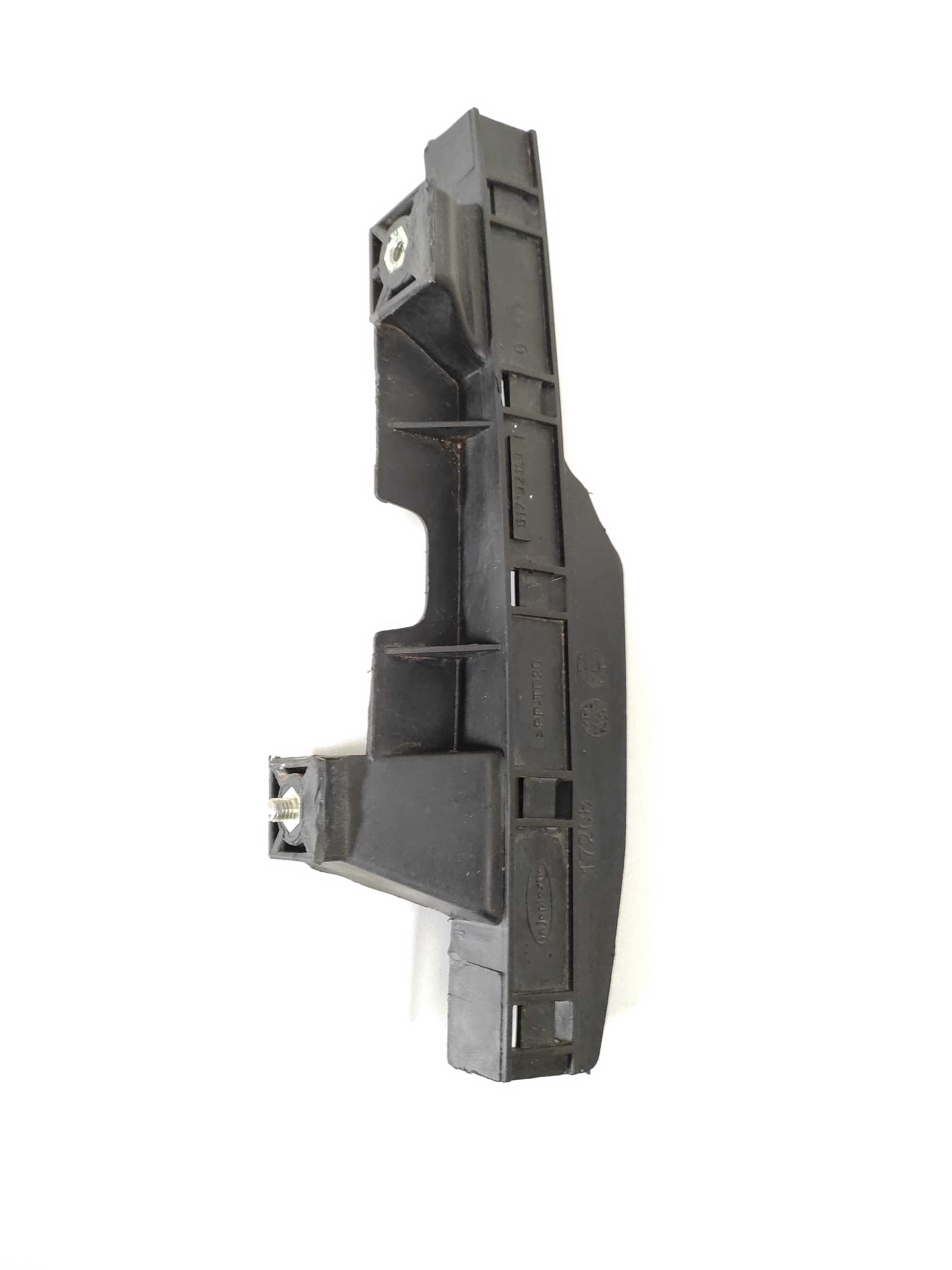 Guia Do Vidro Porta Traseira Direita Fiat Palio 06 07 08 09 2