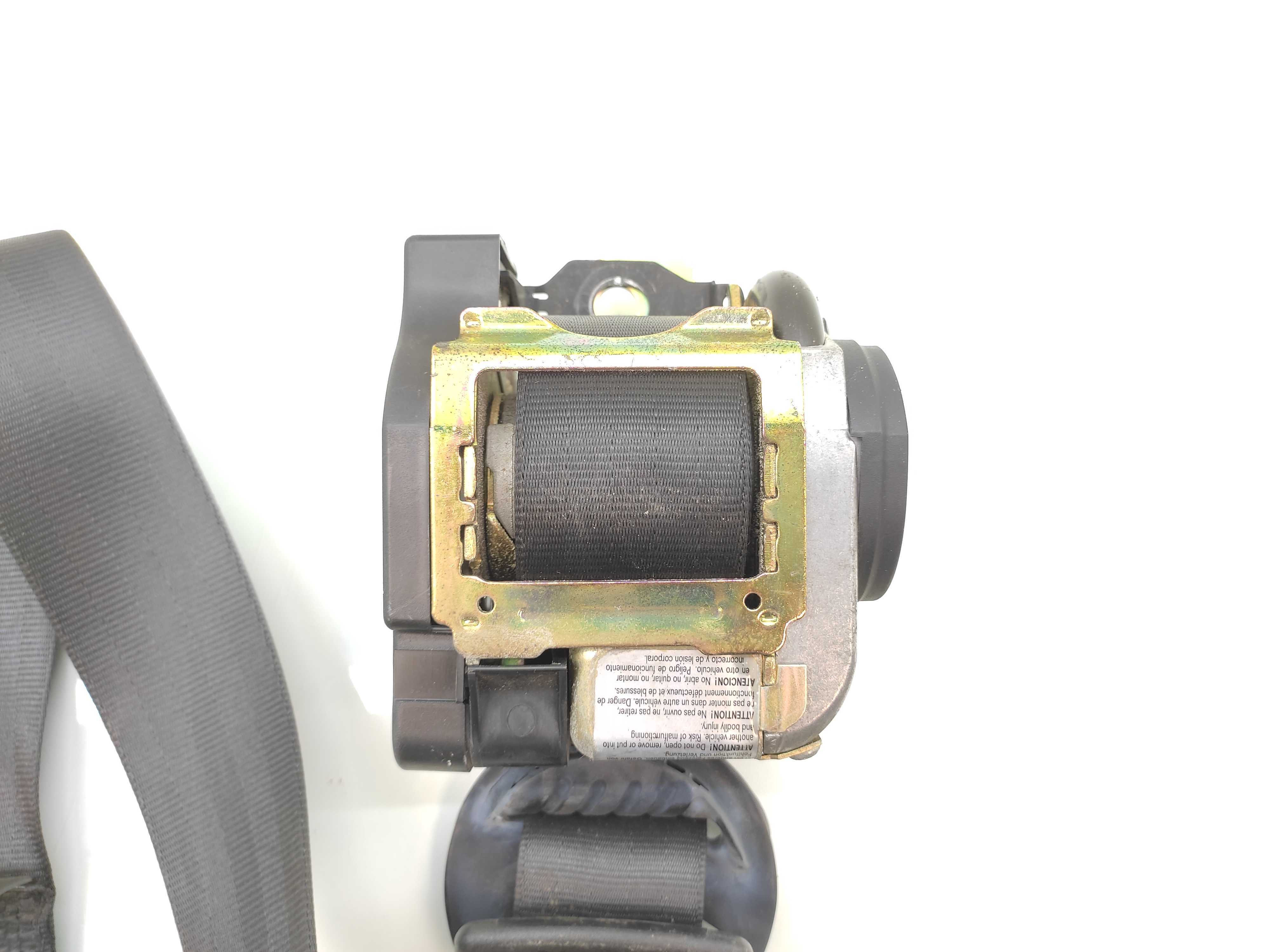 Cinto Segurança Dianteiro Direito Vw Passat Variant 2000 3