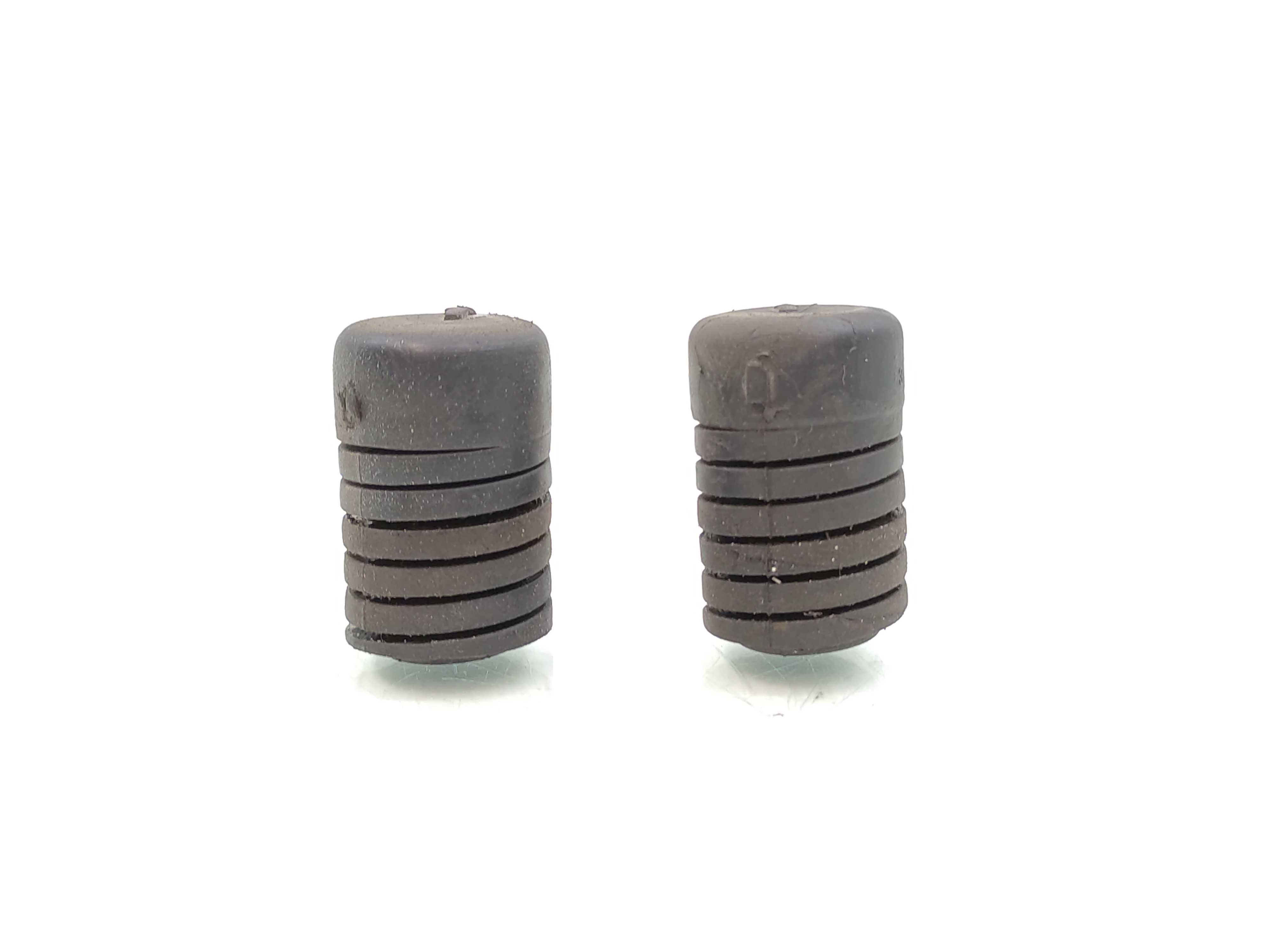 Par Batente Anti Impacto Capo Gm Astra 2002 2003 2004 2005