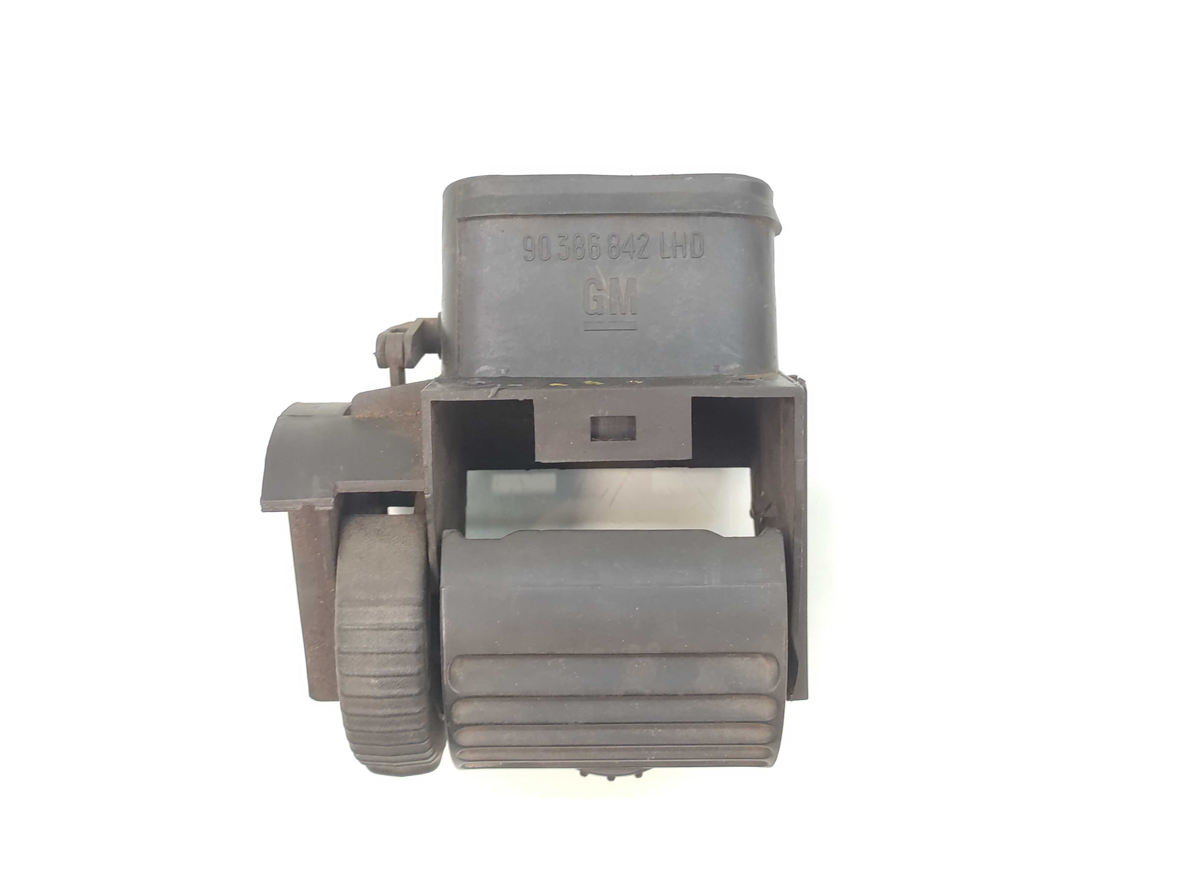 Difusor Ar Esquerdo Gm Corsa 1997 1998 1999 2000 2001 2002 2