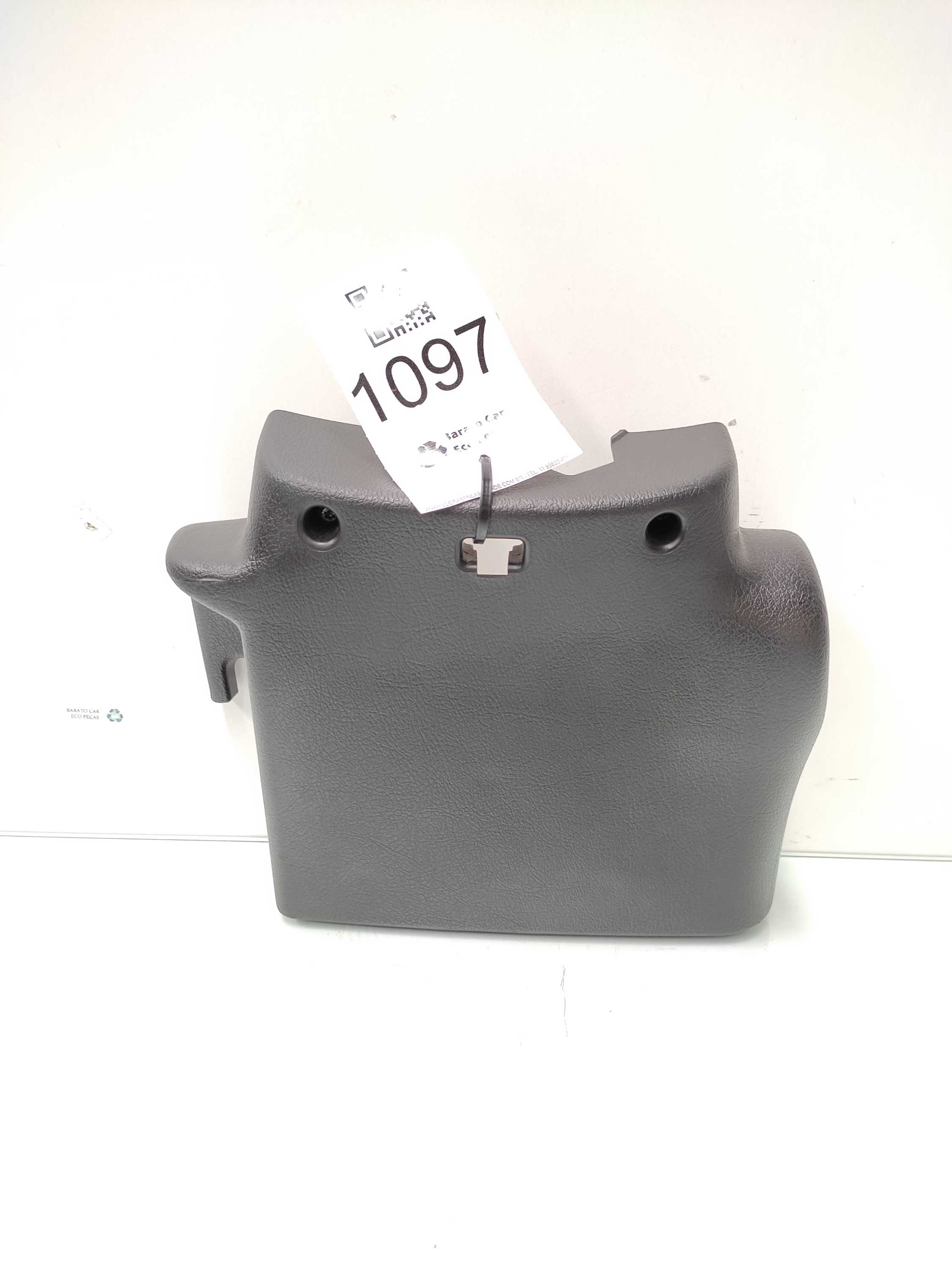 Acabamento Superior Coluna Direção Peugeot 206 2008 2007 1