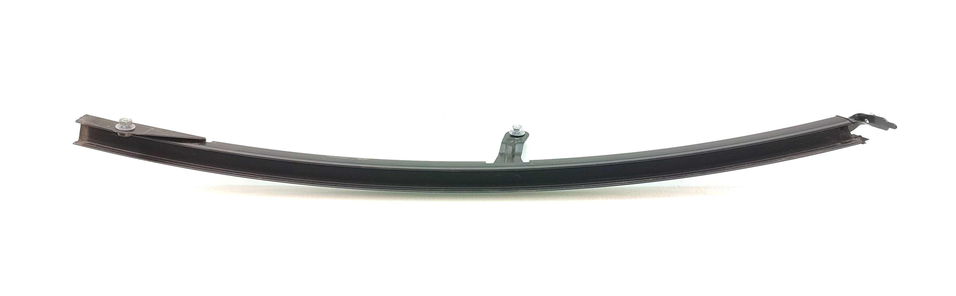 Guia Vidro Porta Traseira Esquerda Mitsubishi Lancer 2014 2