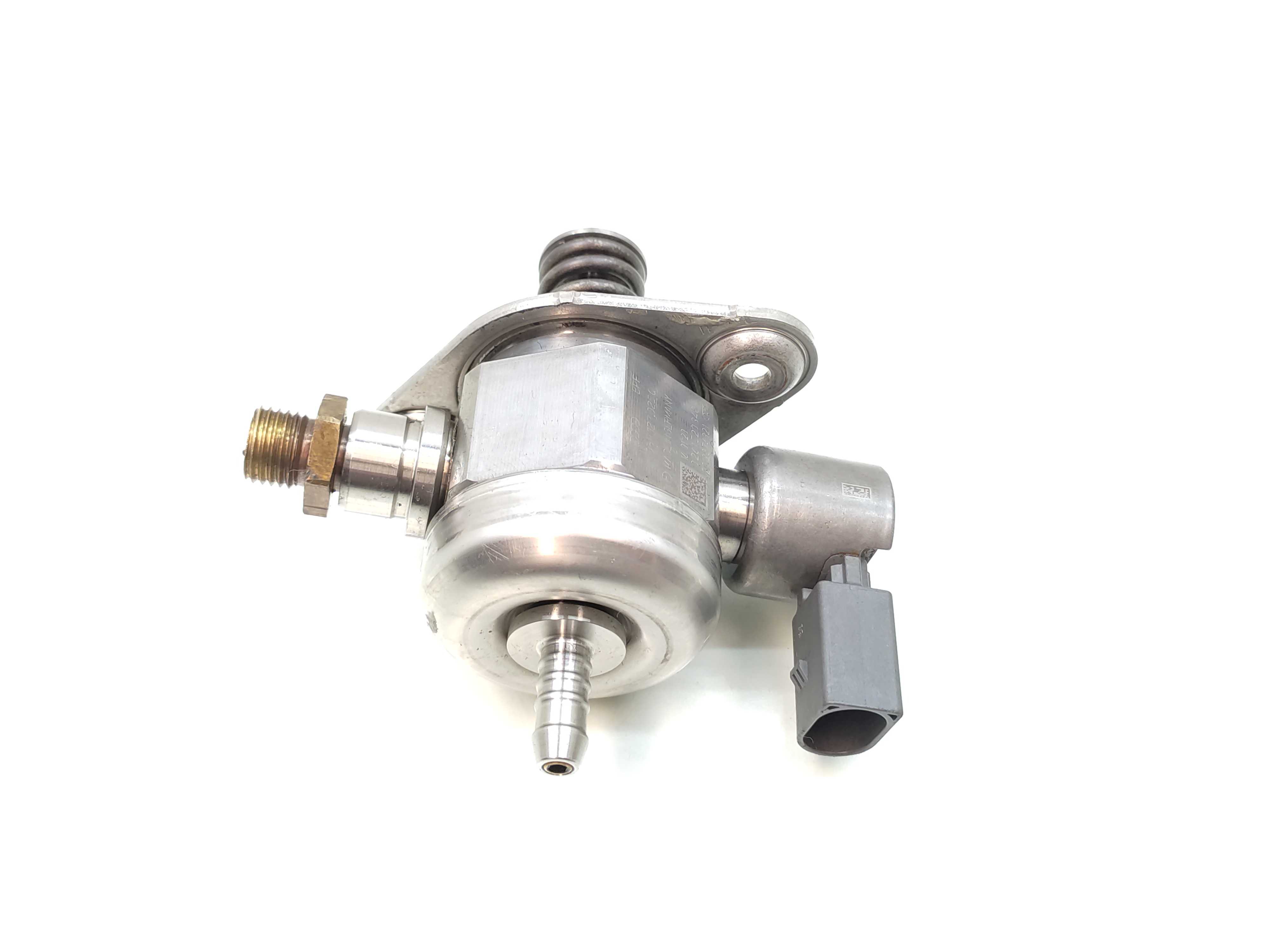 Bomba Alta Pressão Vw Tiguan Jetta 2.0 Tsi 2010 2011 2012 2