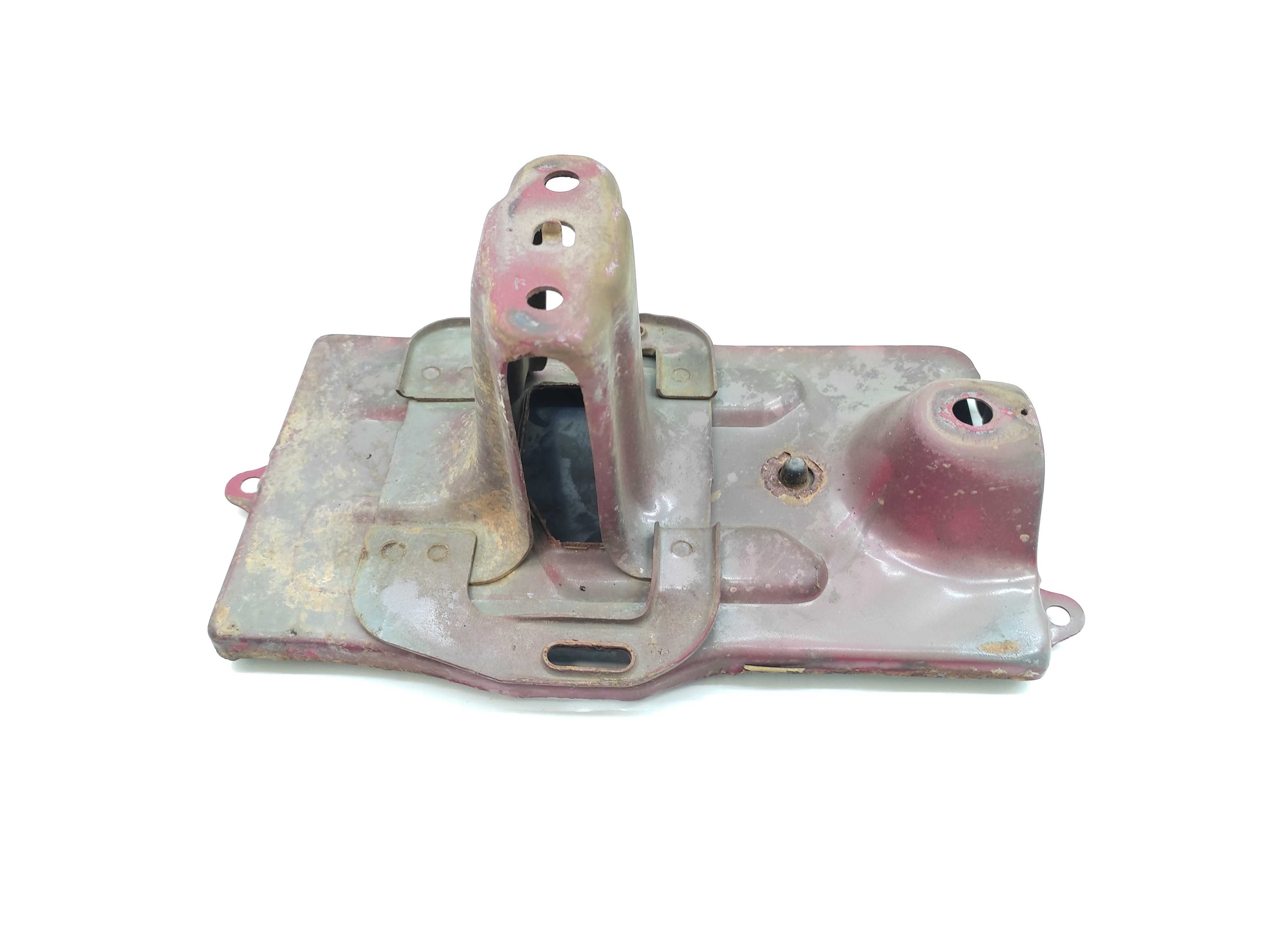 Suporte Base Bateria Honda Civic 1.6 16v 1996 1997 1998 1999 1