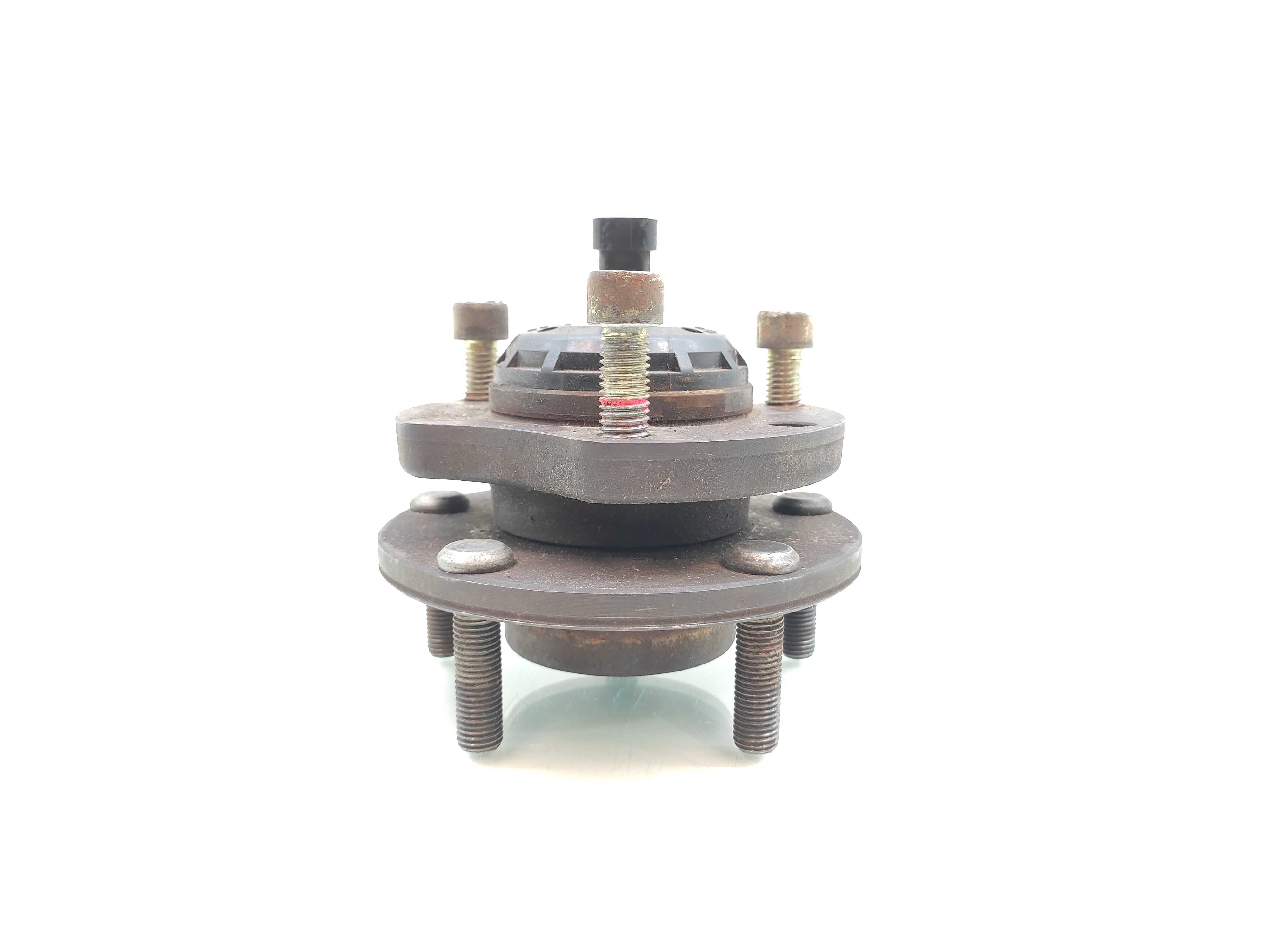 Cubo Roda Dianteiro Direito Gm Omega Cd 3.6 V6 2005 2006 2