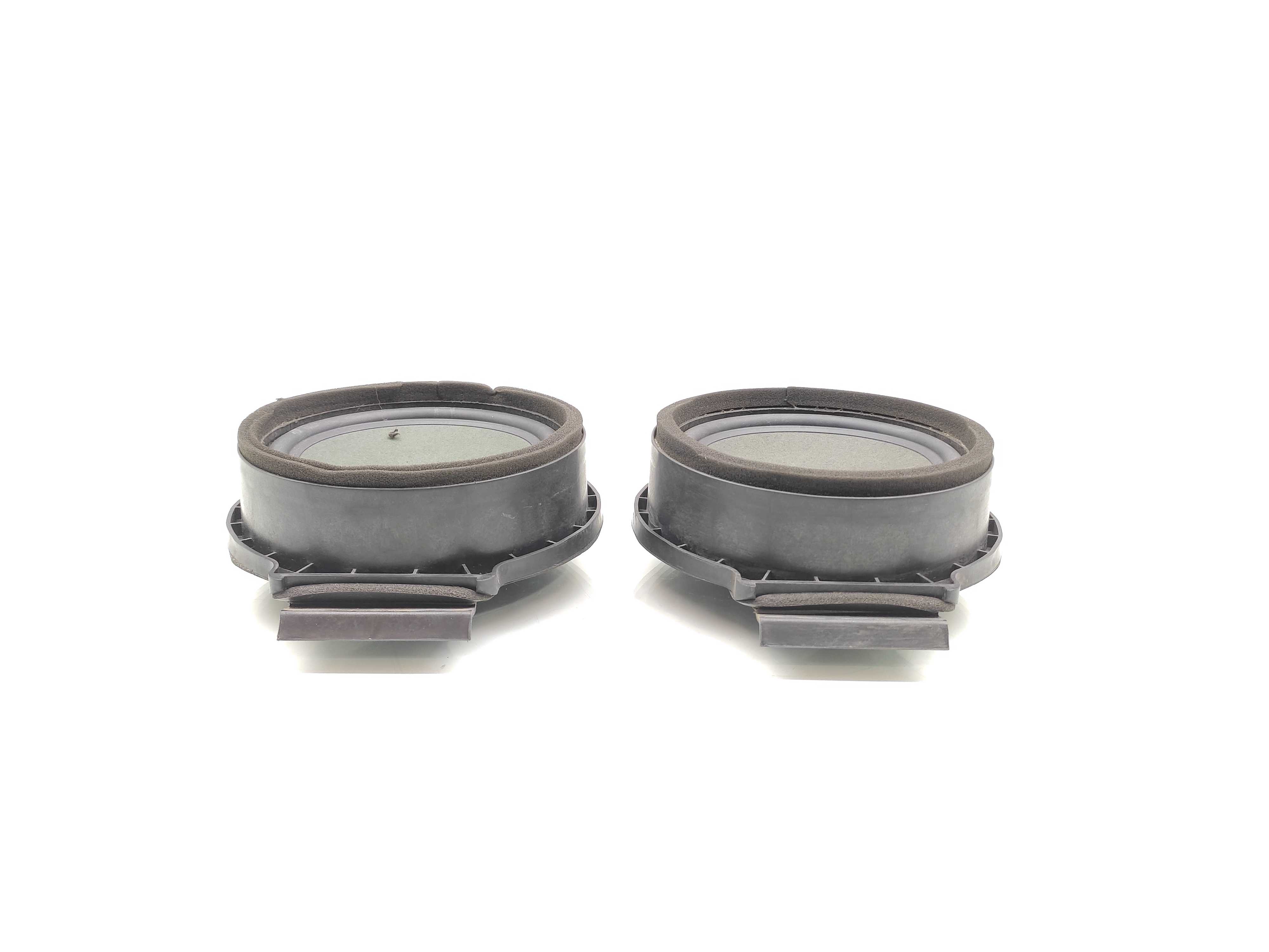 Par Alto Falante Porta Dianteira Gm Sonic 2012 2013 2014 Preto 2