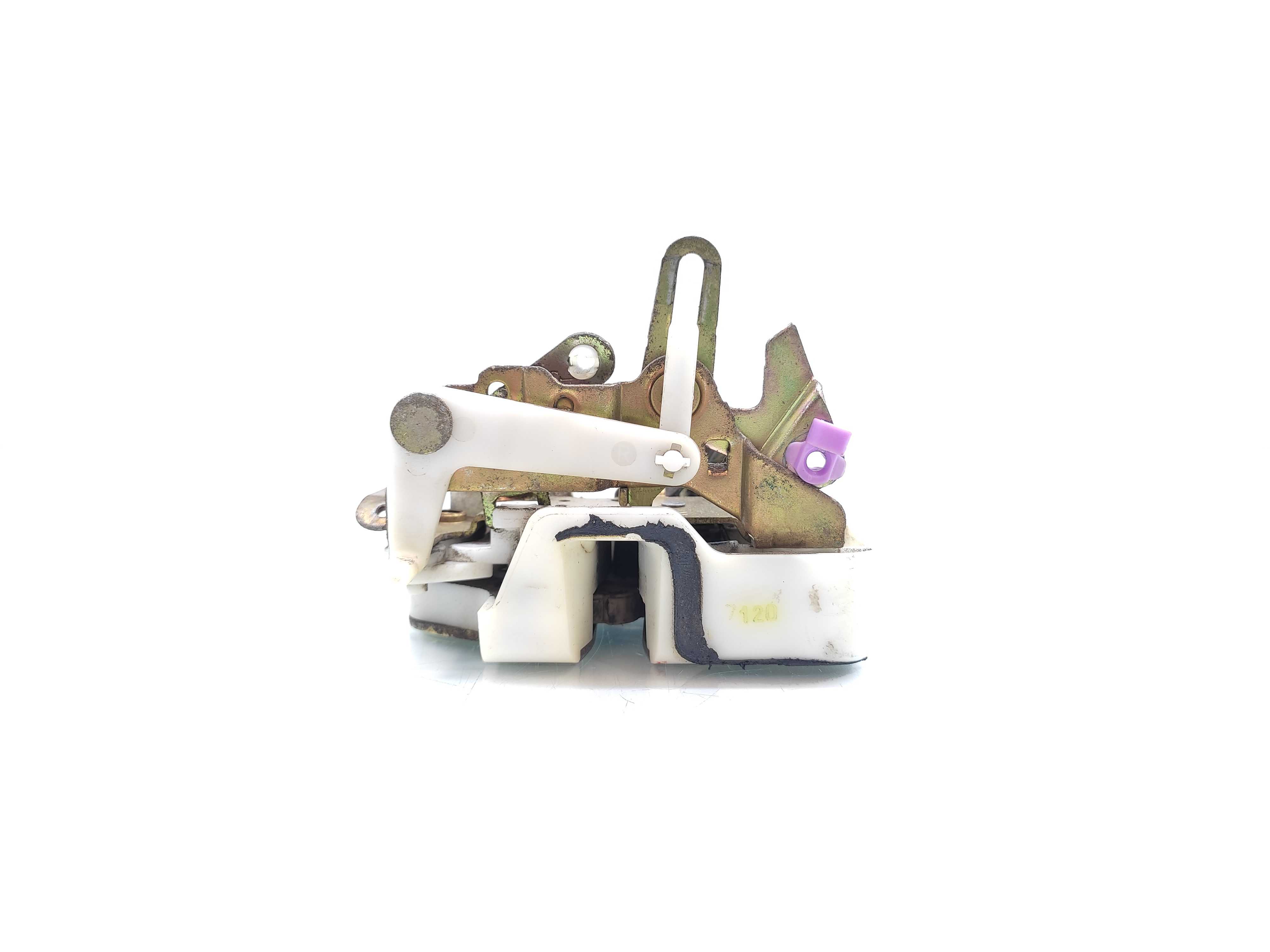 Fechadura Porta Traseira Direita Honda Civic 1996 1997 1998 2