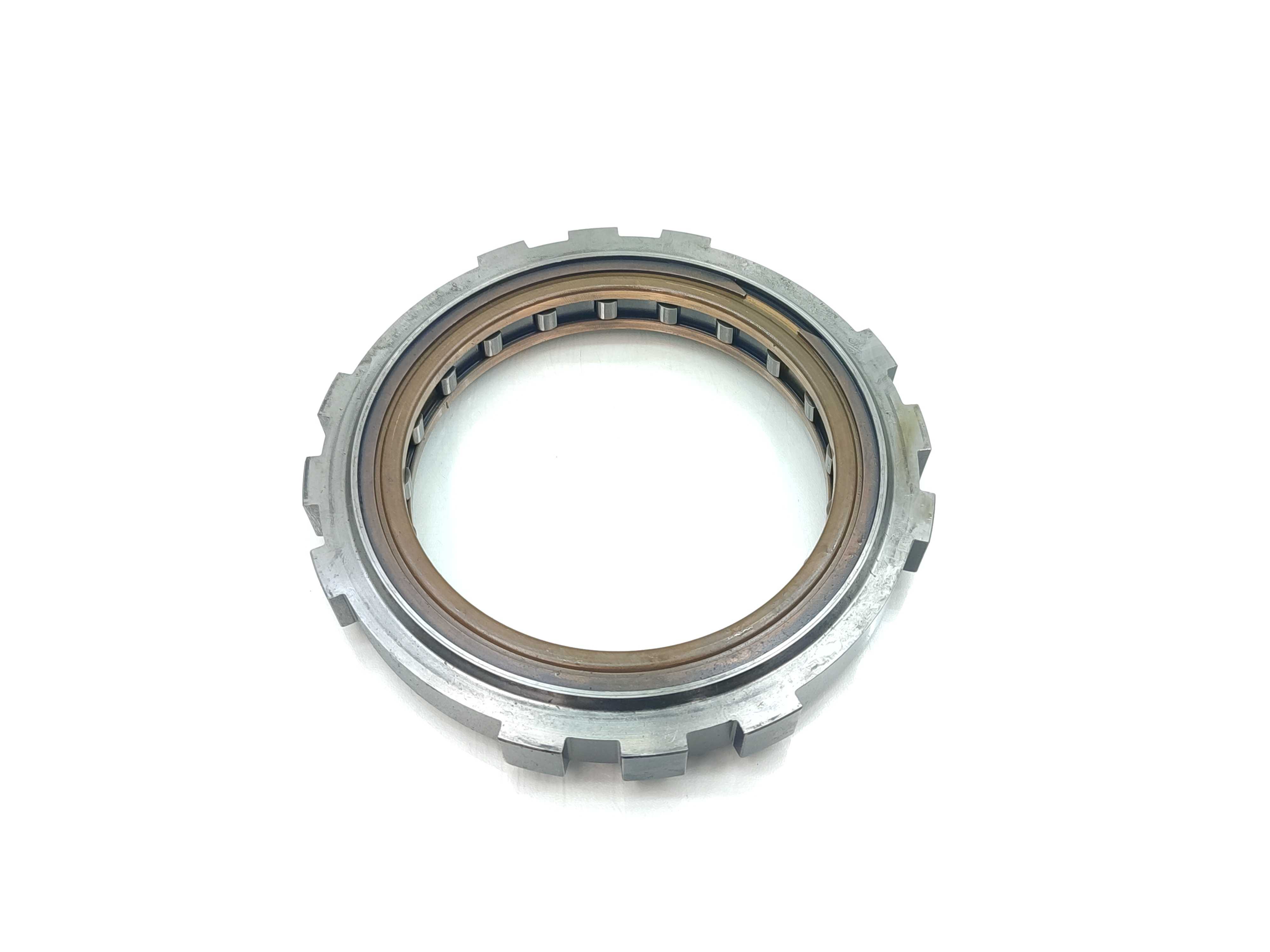 Engrenagem Catraca Câmbio A245 Toyota Corolla 1.8 2003 Á 08 2