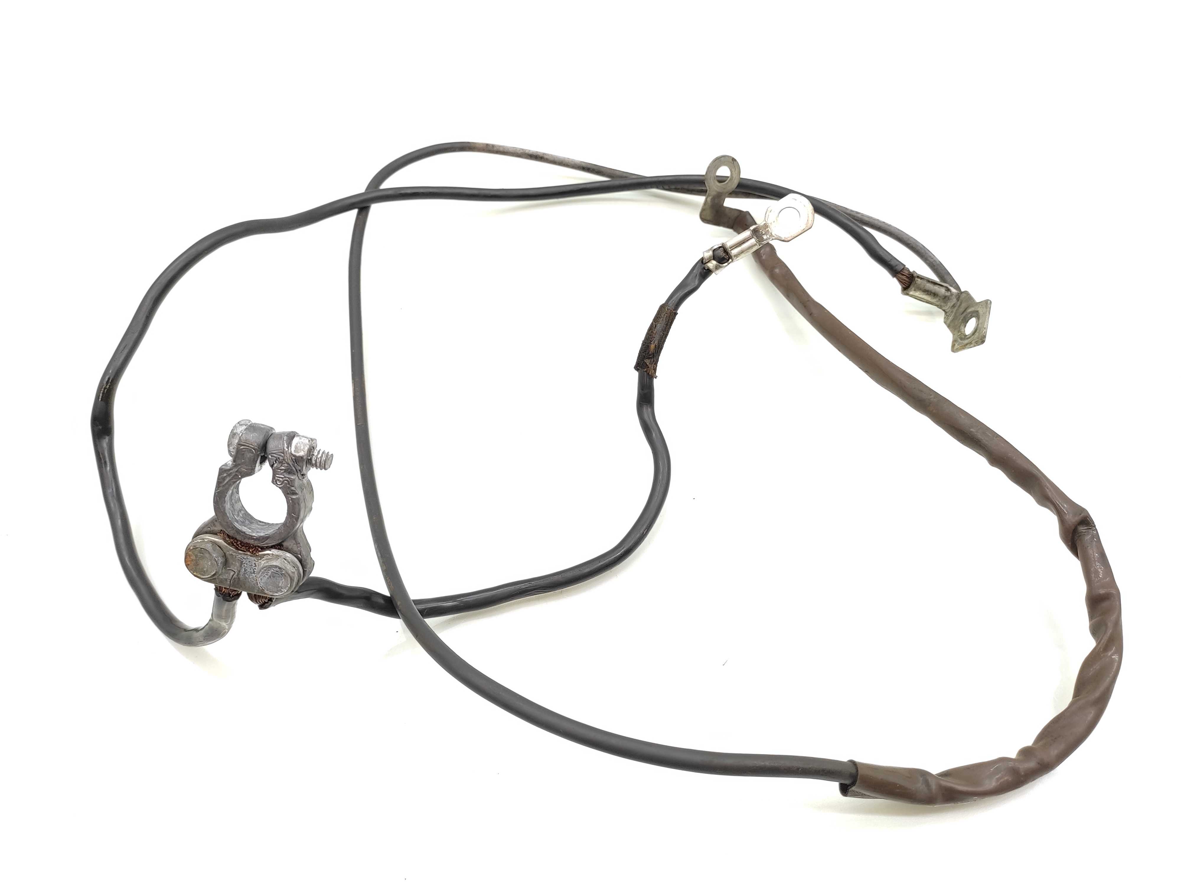 Chicote Positivo Arranque Alternador Peugeot 206 207 2008 1