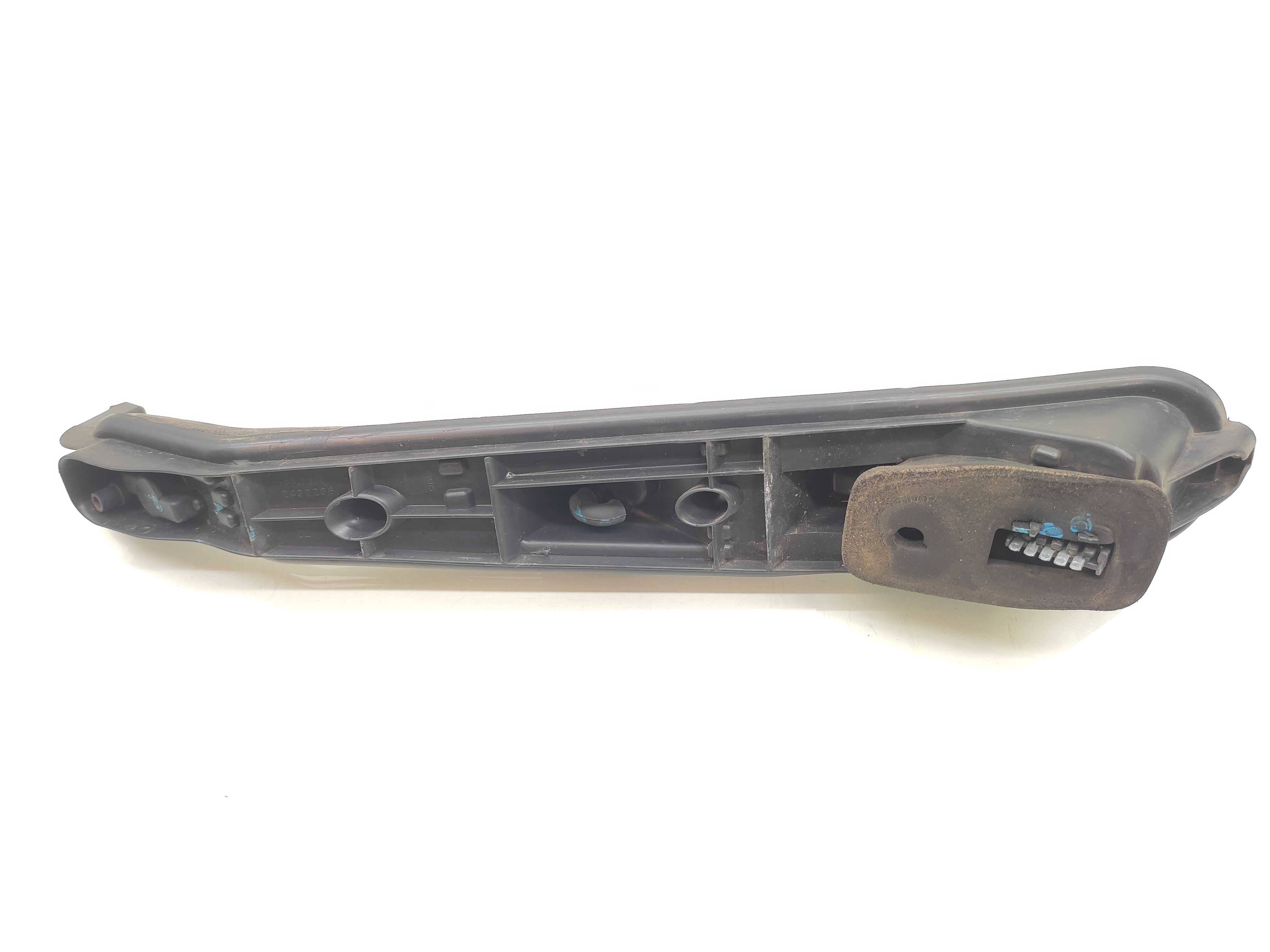 Circuito Soquete Lanterna Direita Ford Fiesta Hatch 07 Á 12 2