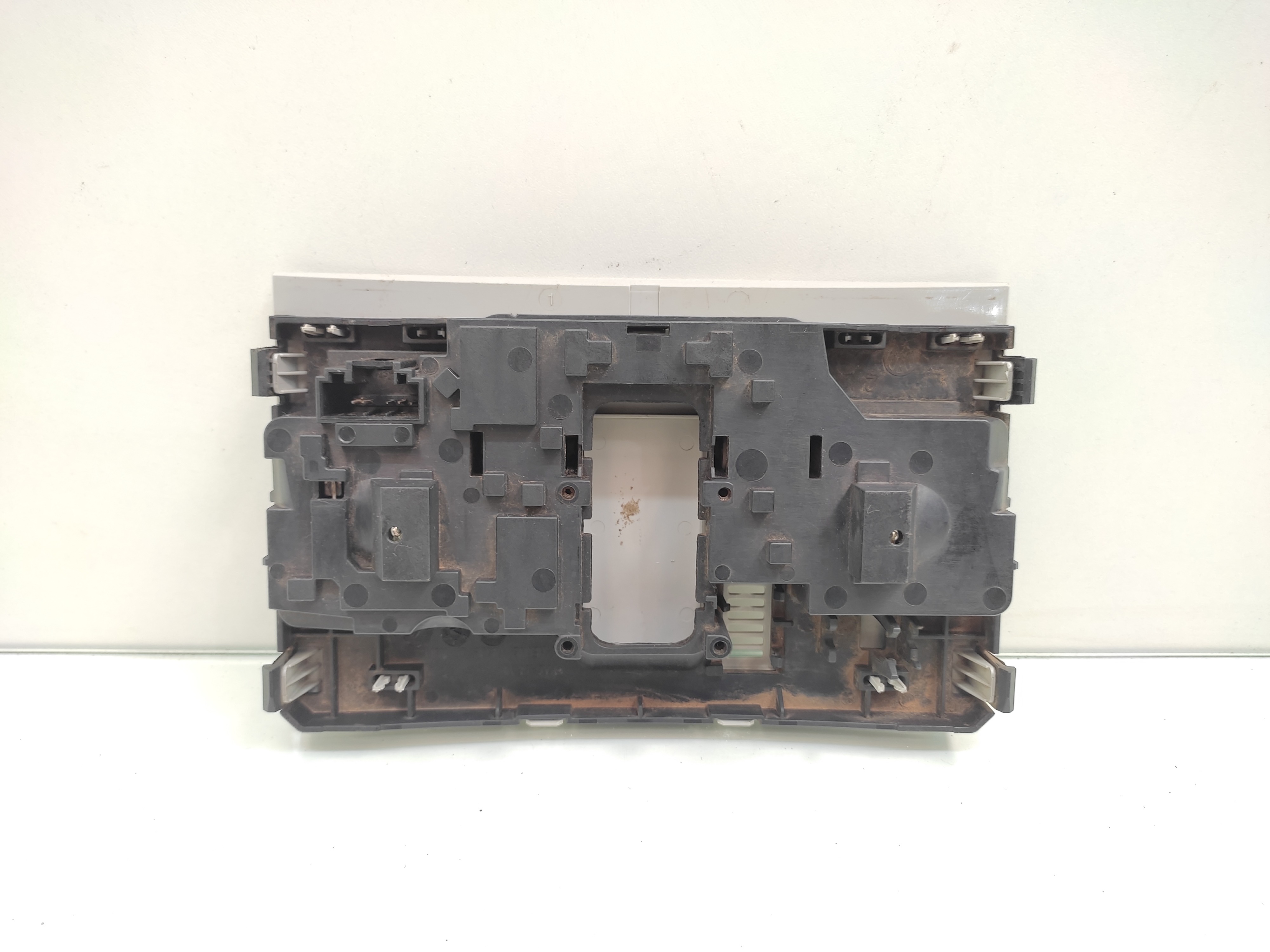 Luz Teto Cortesia Dianteira Vw Polo Virtus 2018 2019 2020 2