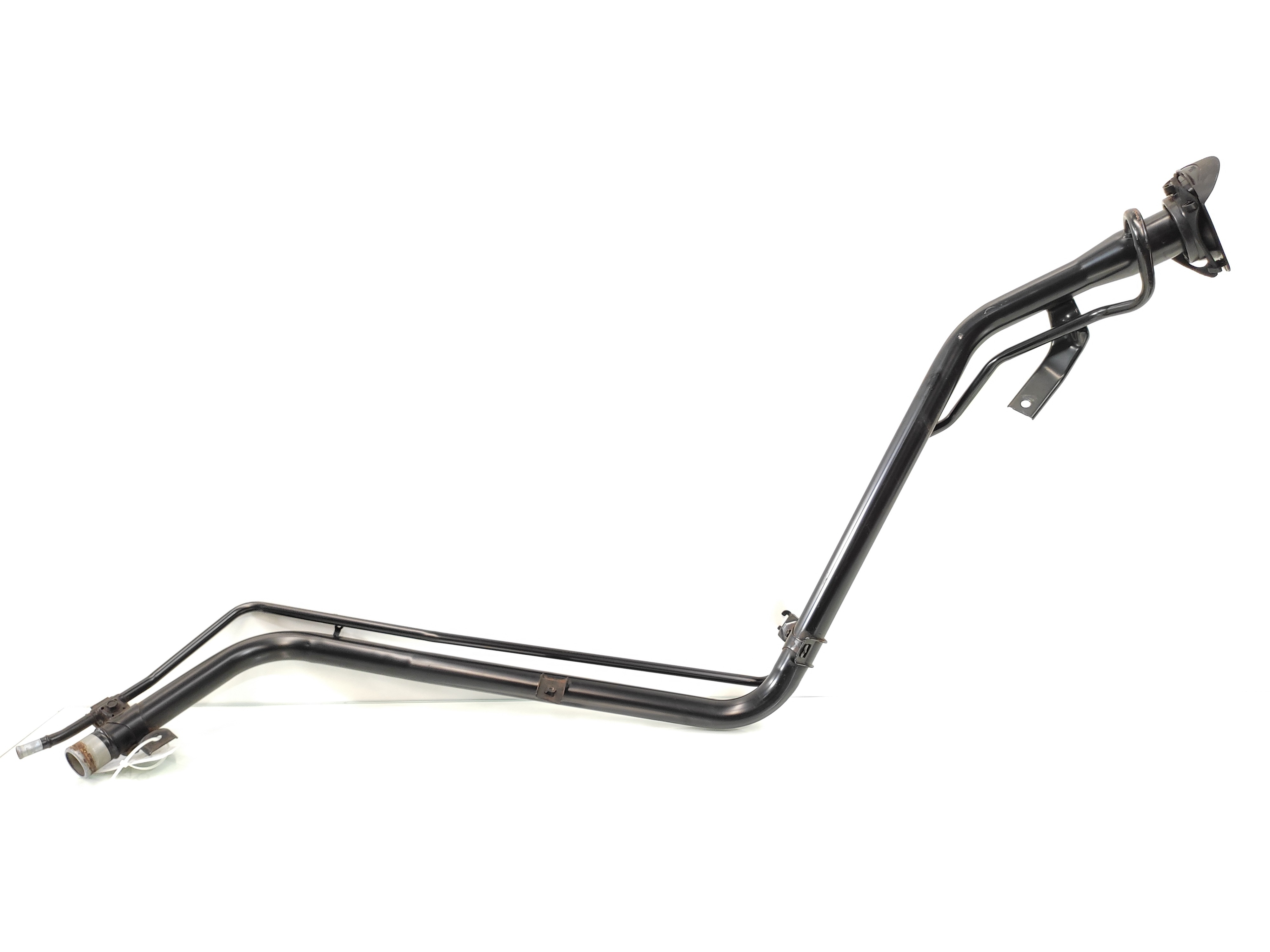 Gargalo Mangote Tanque Combustível Honda New Fit 2015 2016 1