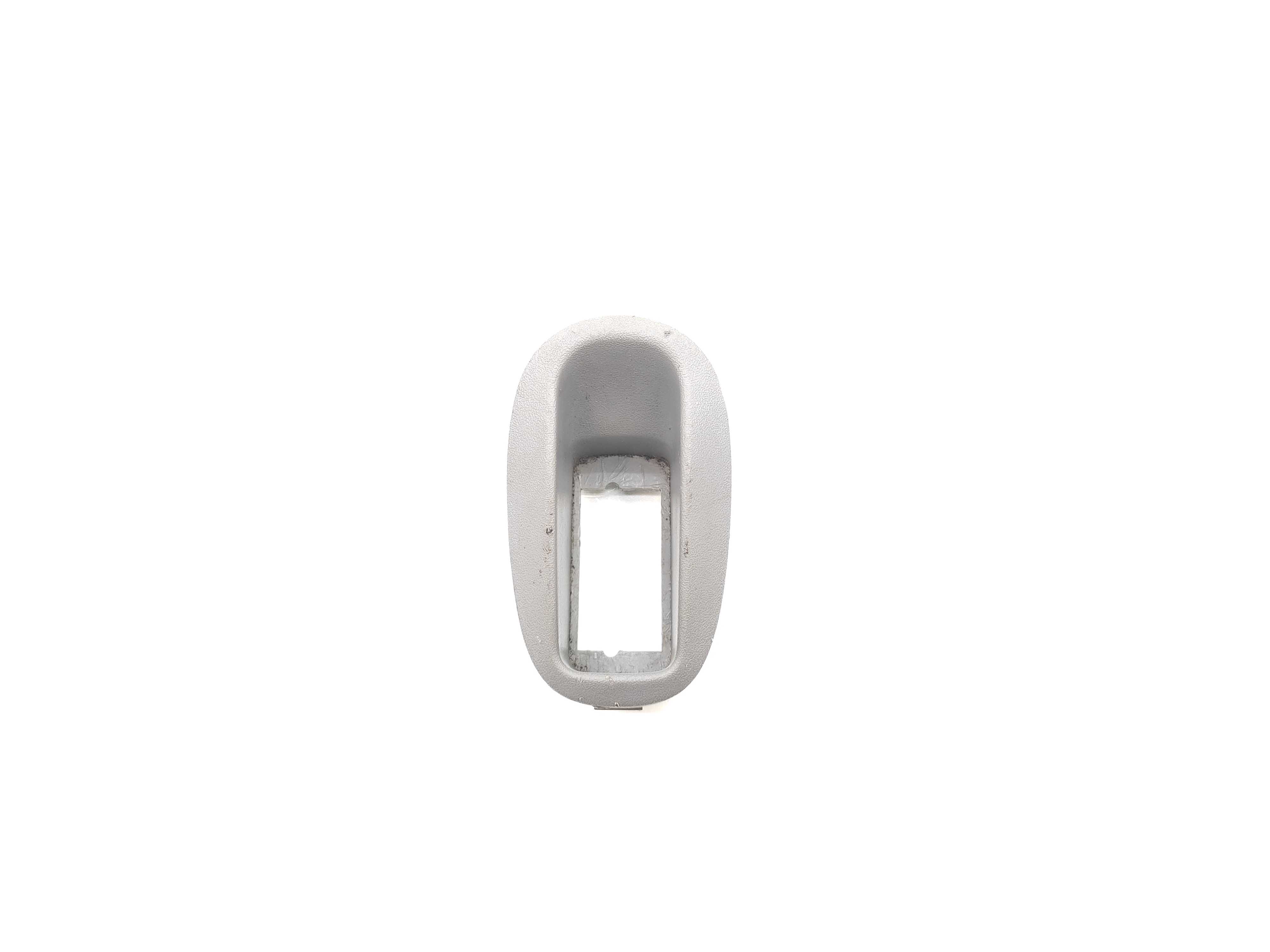 Moldura Botão Vidro Traseiro Direito Renault Scenic 2002 03 1