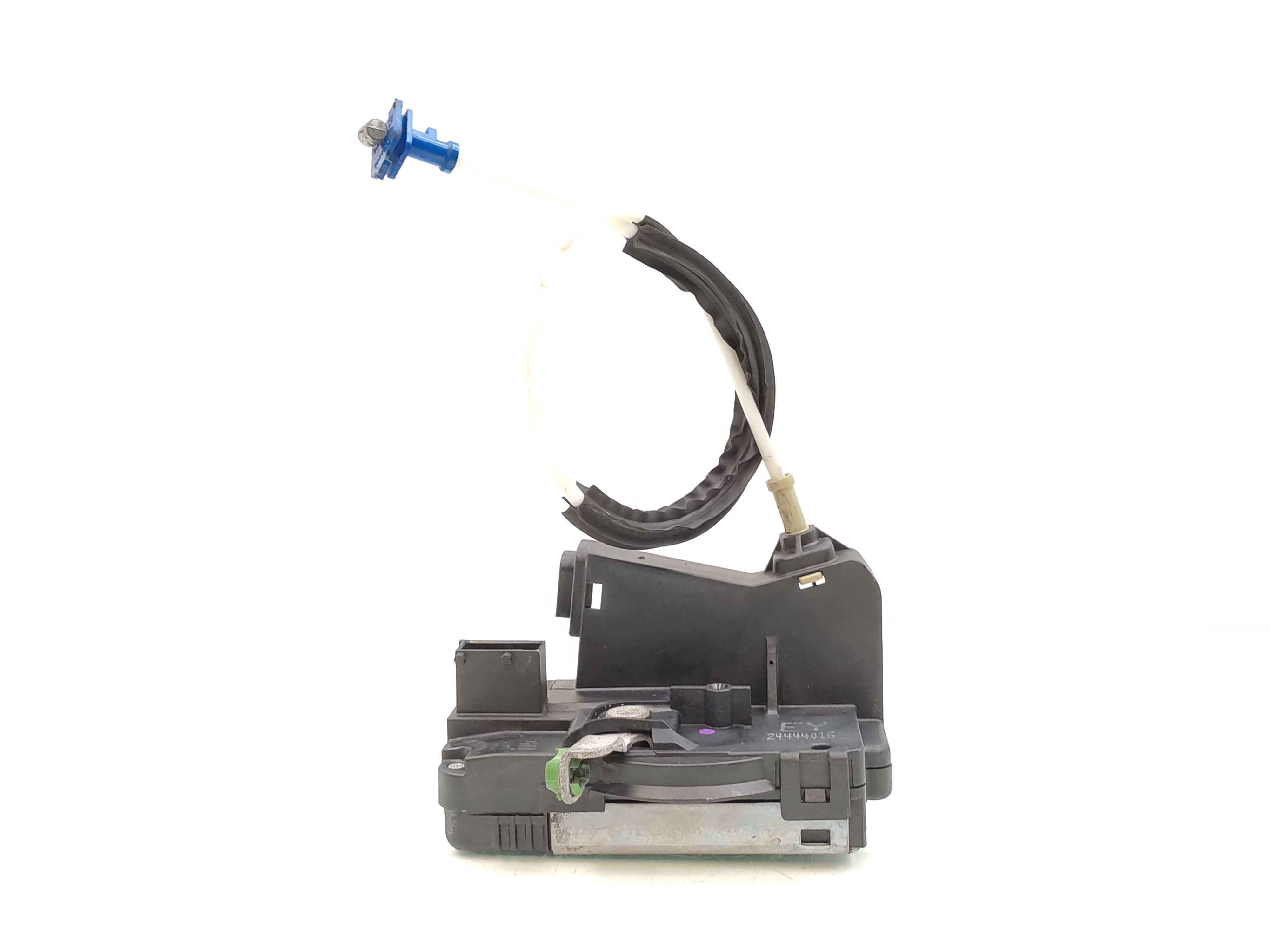 Fechadura Elétrica Porta Dianteira Direita Gm Astra 2004 05 2