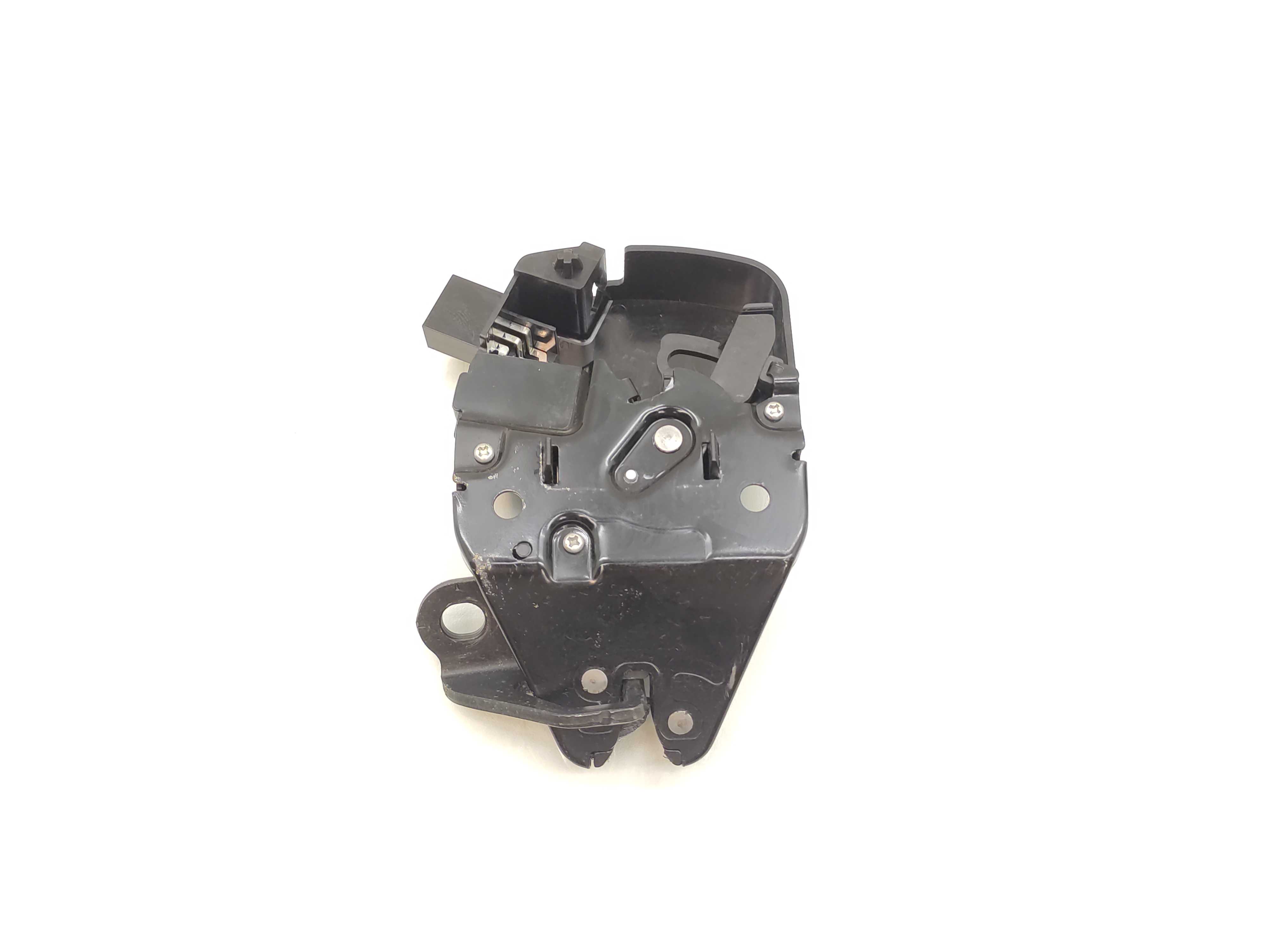 Fechadura Eletrica Tampa Traseira Honda Civic G10 2018 2019 2