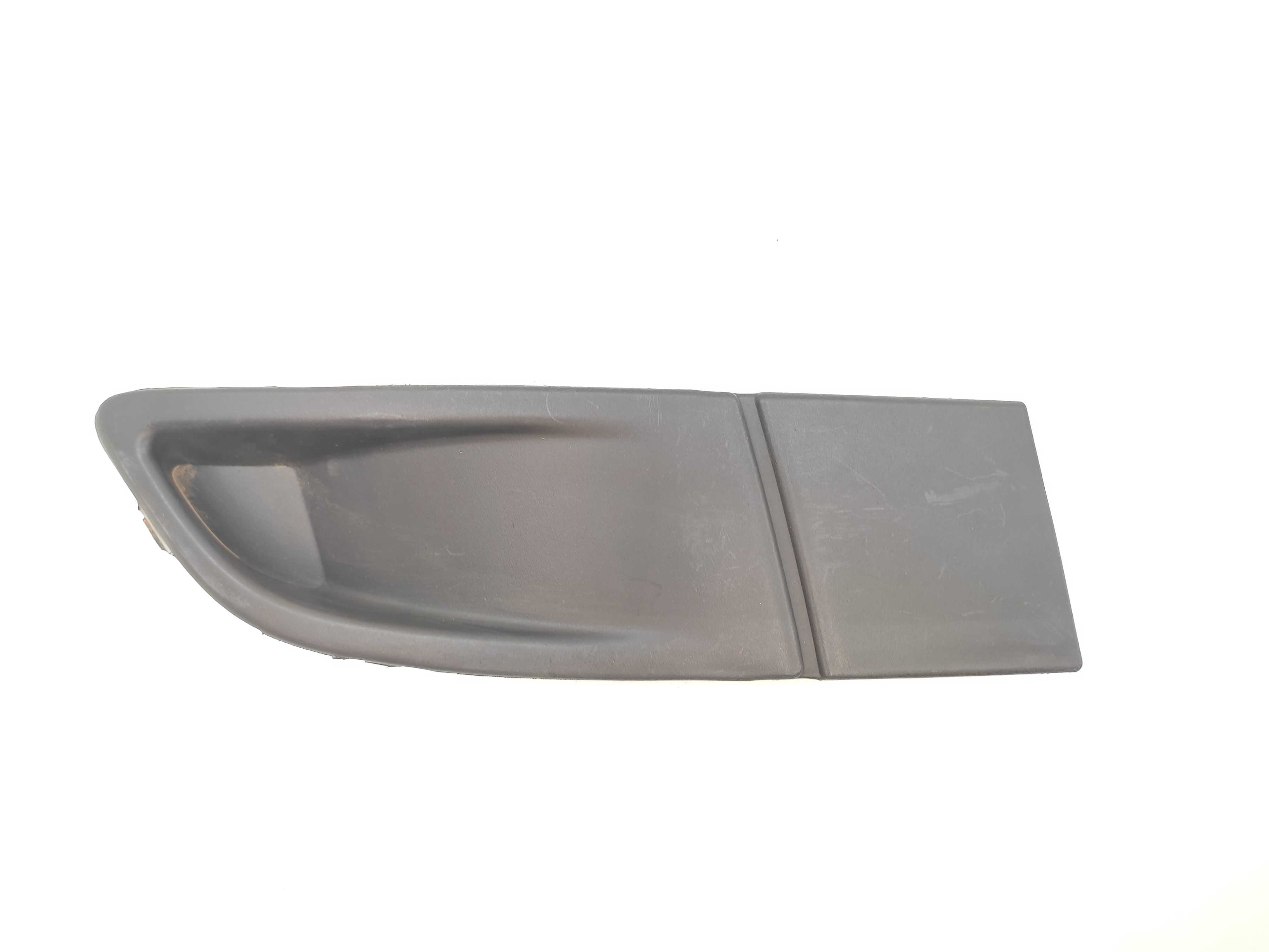 Moldura Farol Milha Direito Gm Classic 2010 2011 2012 2013 Preto Direito 1