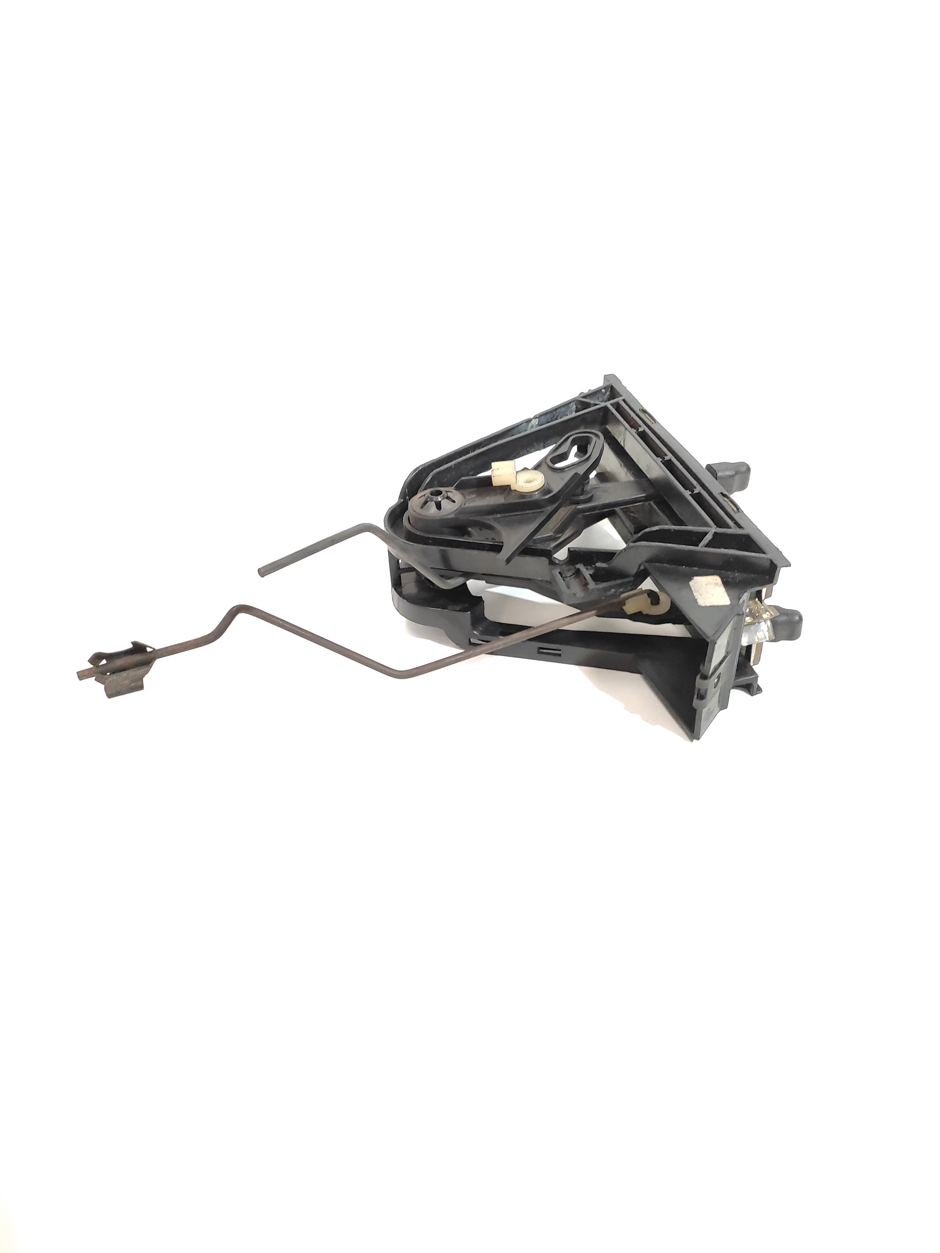 Comando Controle Ar Ventilação Gm Monza 5