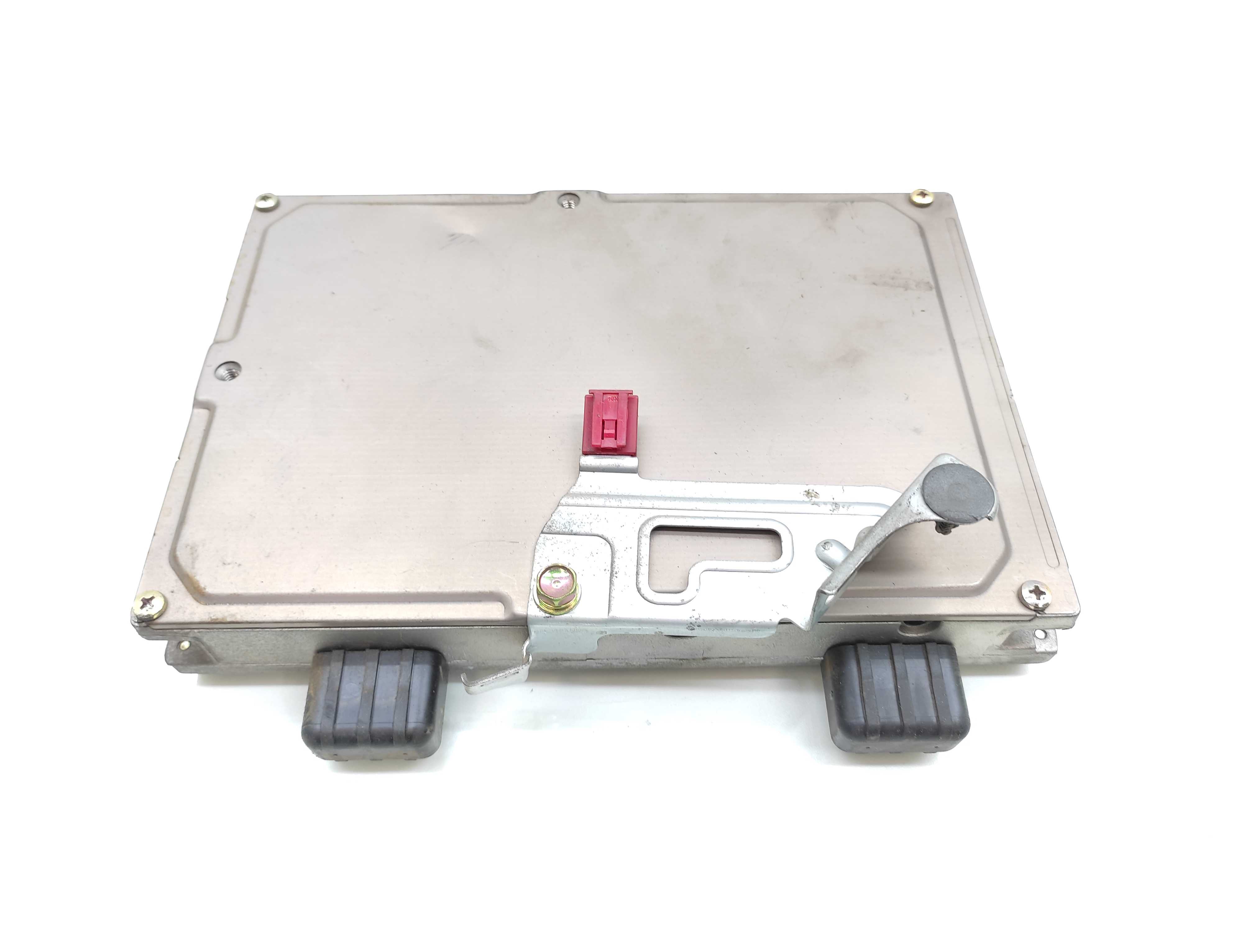 Kit Code Módulo Injeção Honda Civic 1.6 16v 1996 1997 1998 2