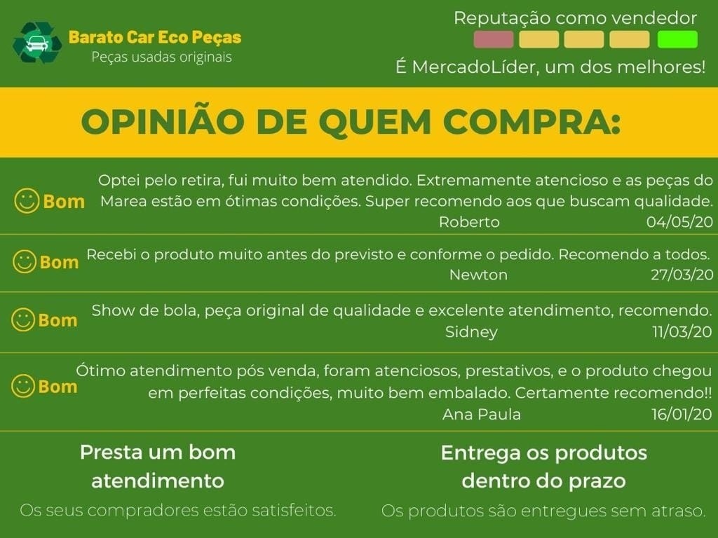 Guia Parachoque Traseiro Lado Direito Honda Fit 2016 2017 5