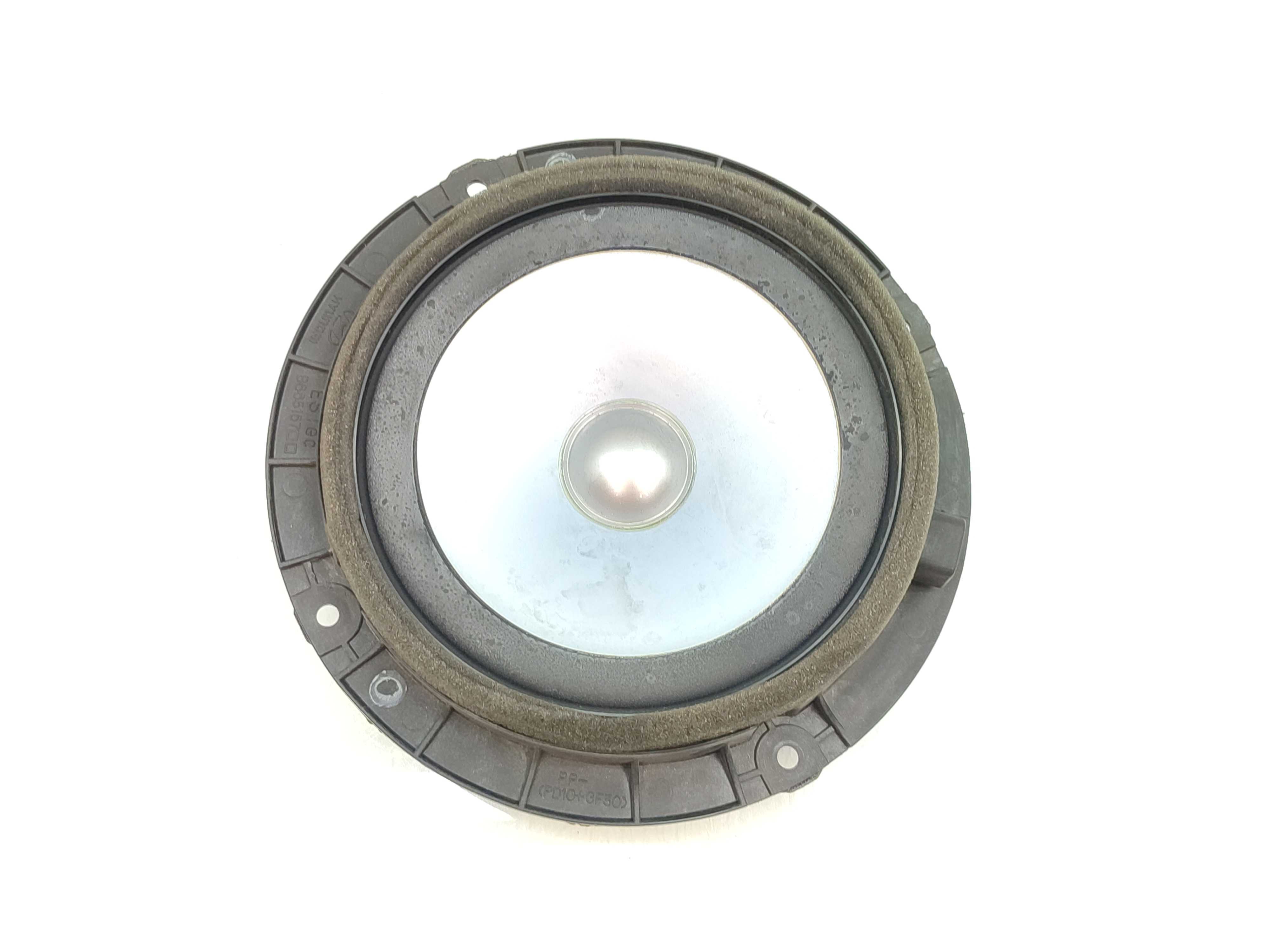 Alto Falante Porta Traseira Direita Hyundai Veloster 2011 12