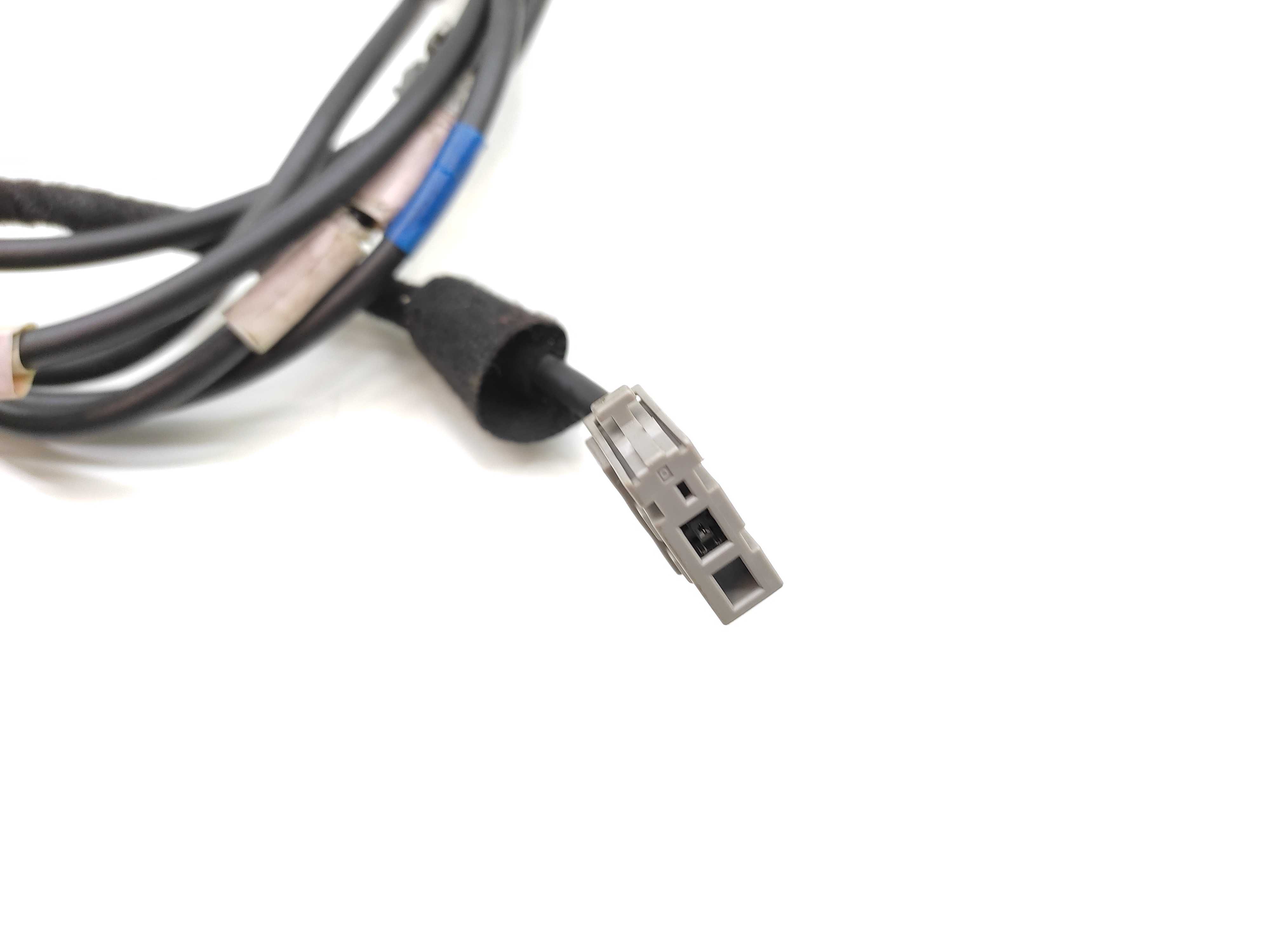 Chicote Antena Teto Nissan Livina 2010 2011 2012 2013 2