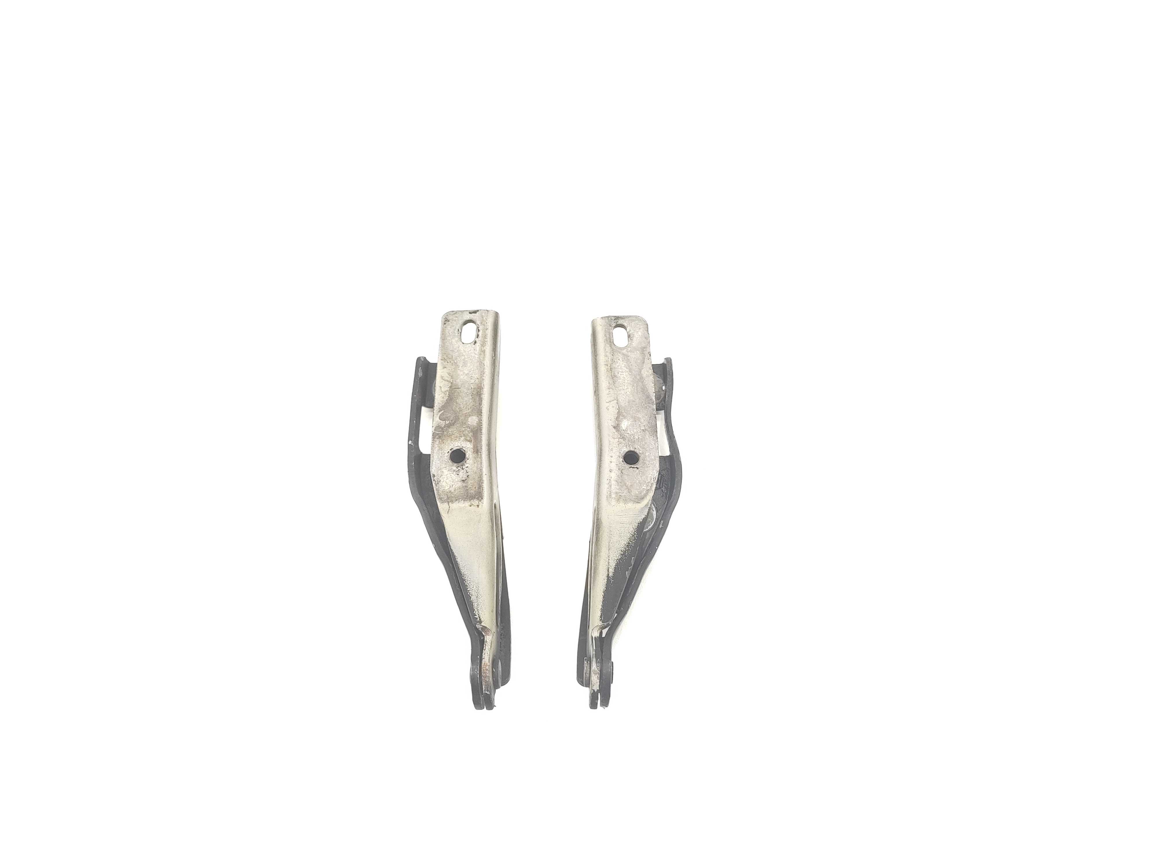 Par Dobradiça Capô Peugeot 206 207 2007 2008 2009 2010 2