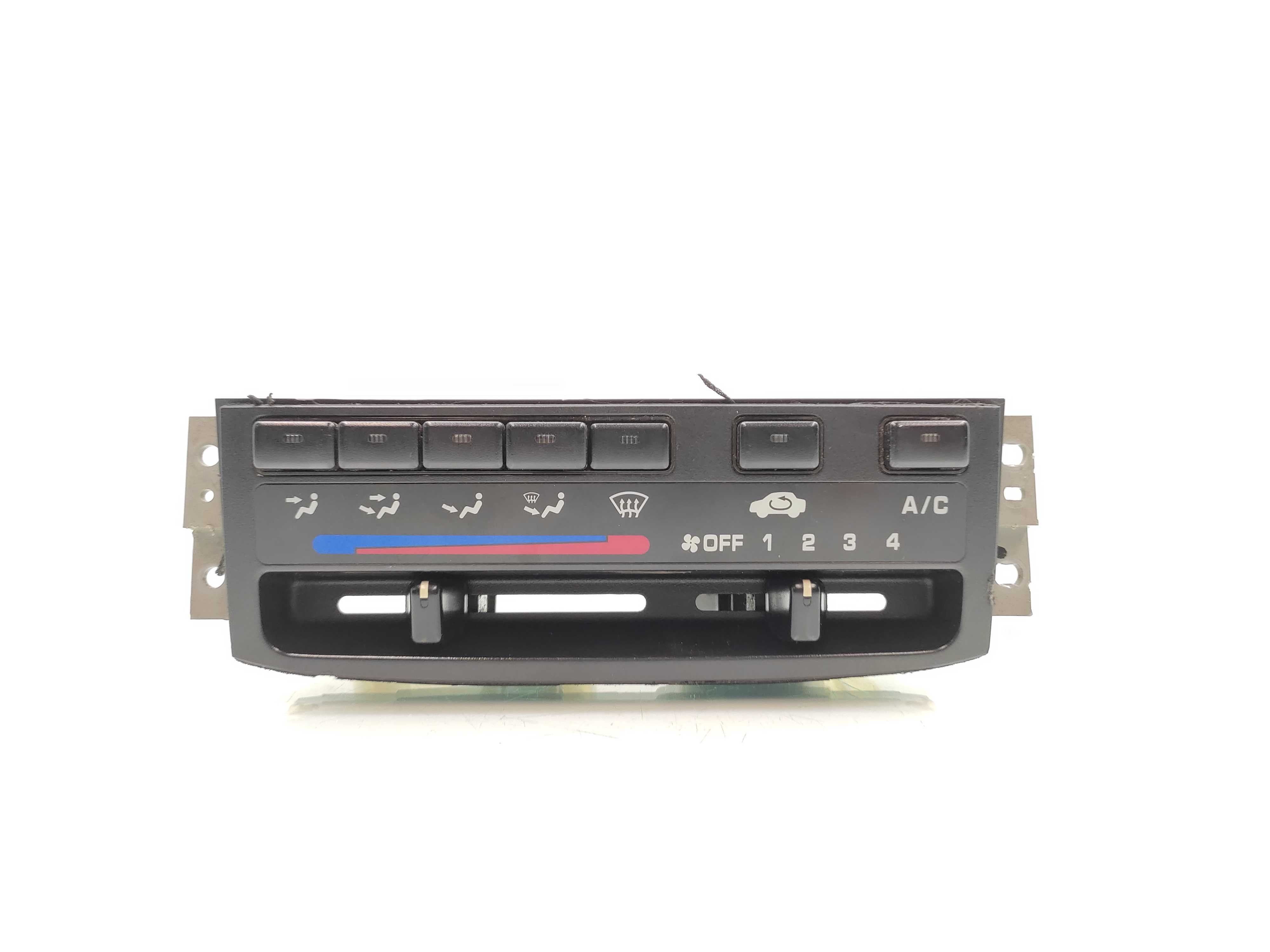 Comando Ar Condicionado Honda Civic 1996 1997 1998 1999 1