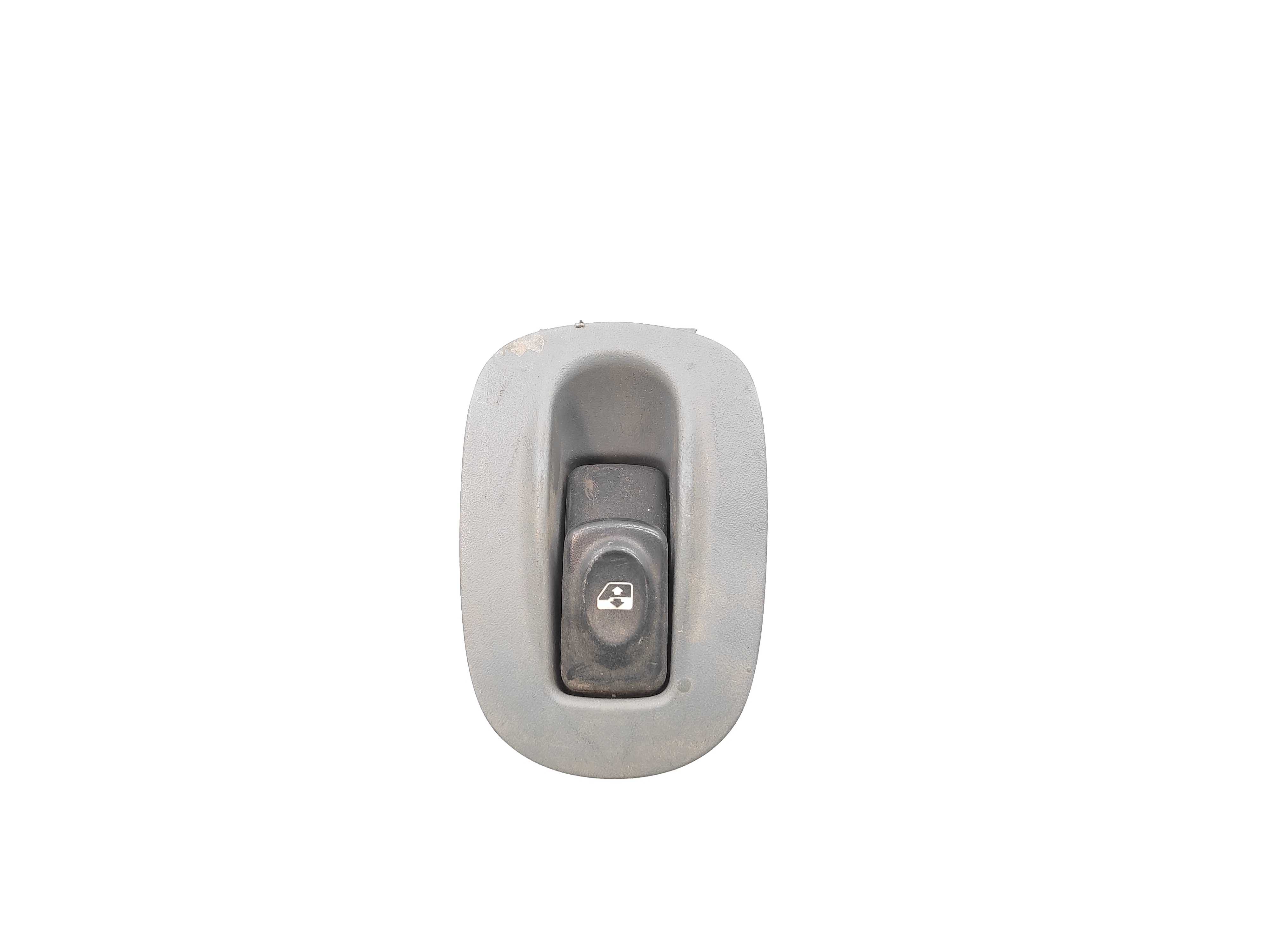 Moldura Botão Vidro Porta Lado Esquerdo Renault Scenic 1999 1