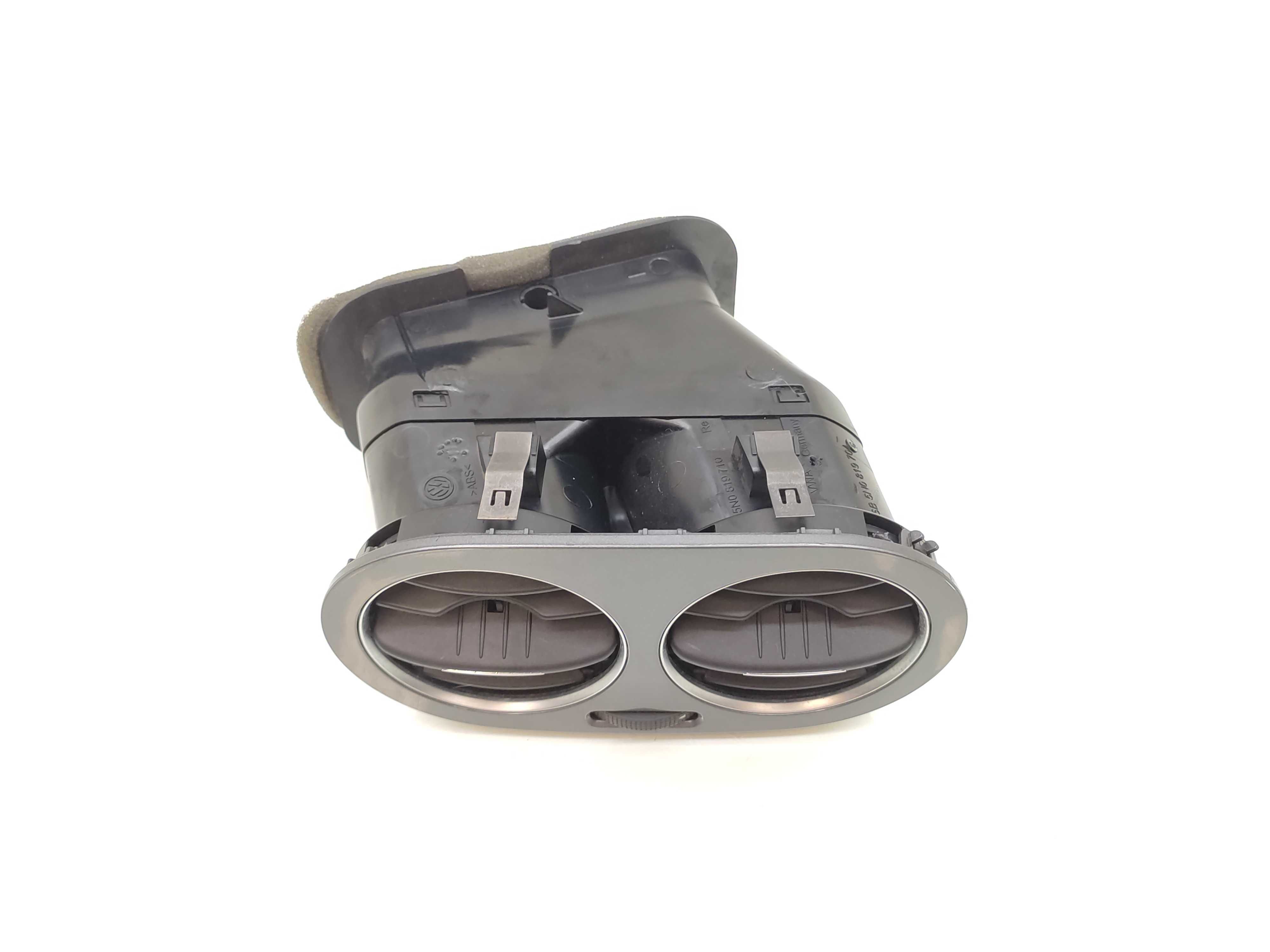 Difusor Ar Direito Painel Vw Tiguan 2010 2011 2012 2013 2