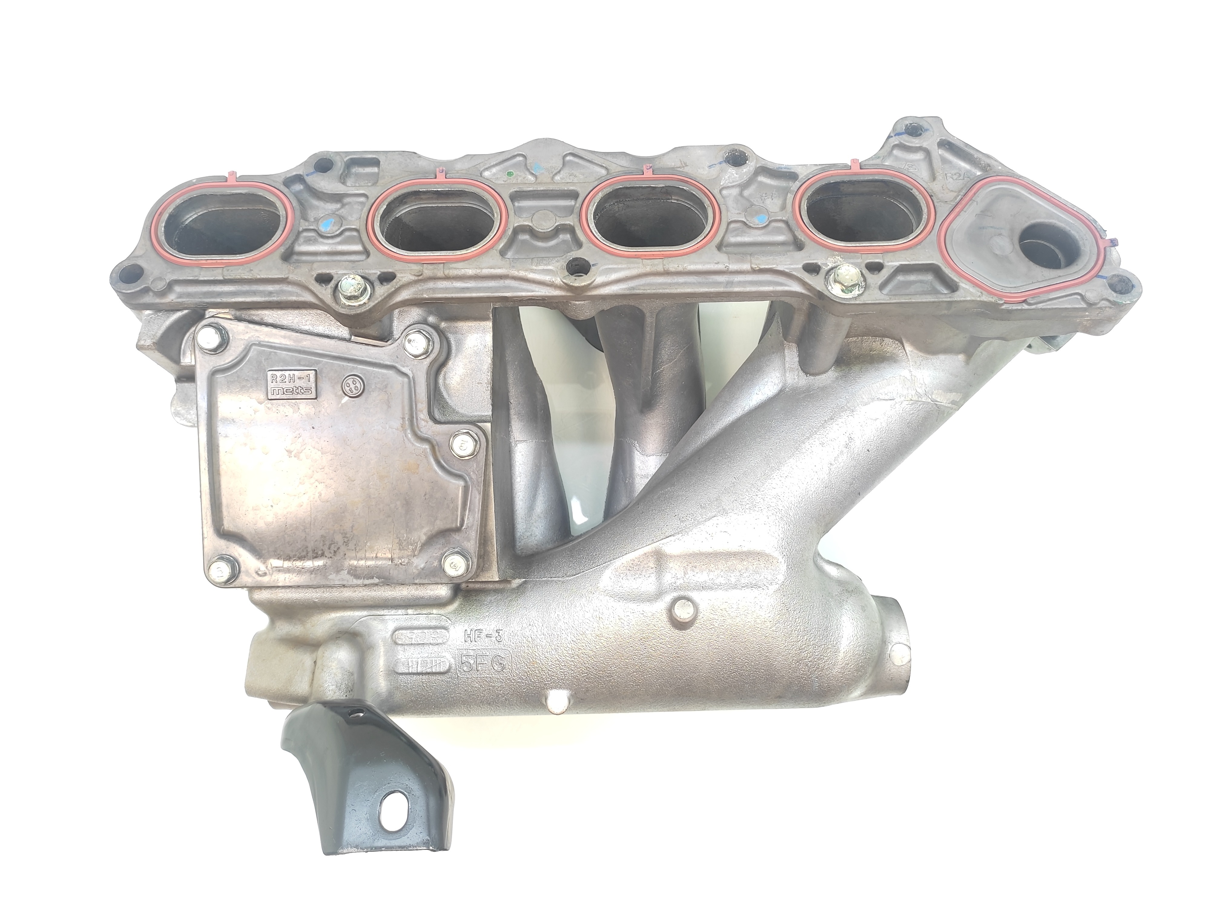 Coletor Admissão Honda Civic G10 2.0 2017 2018 2019 2020 3