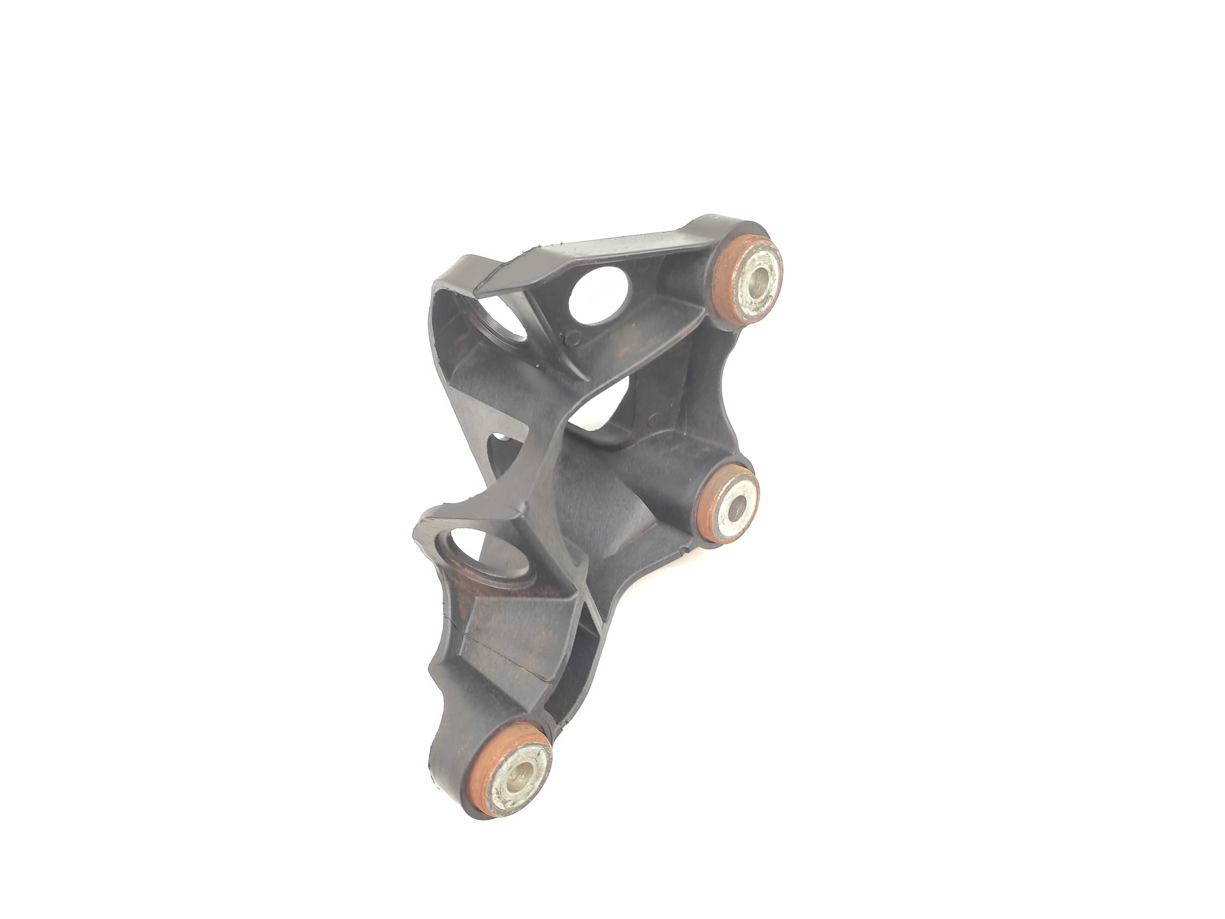 Suporte Cabos Trambulador Marcha Vw Gol Voyage G6 6q0711789f 2