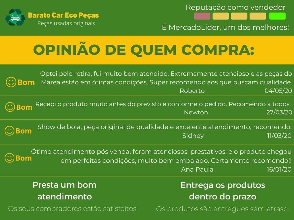 Cinto Segurança Dianteiro Direito Gm Omega Cd 2007 2008 9