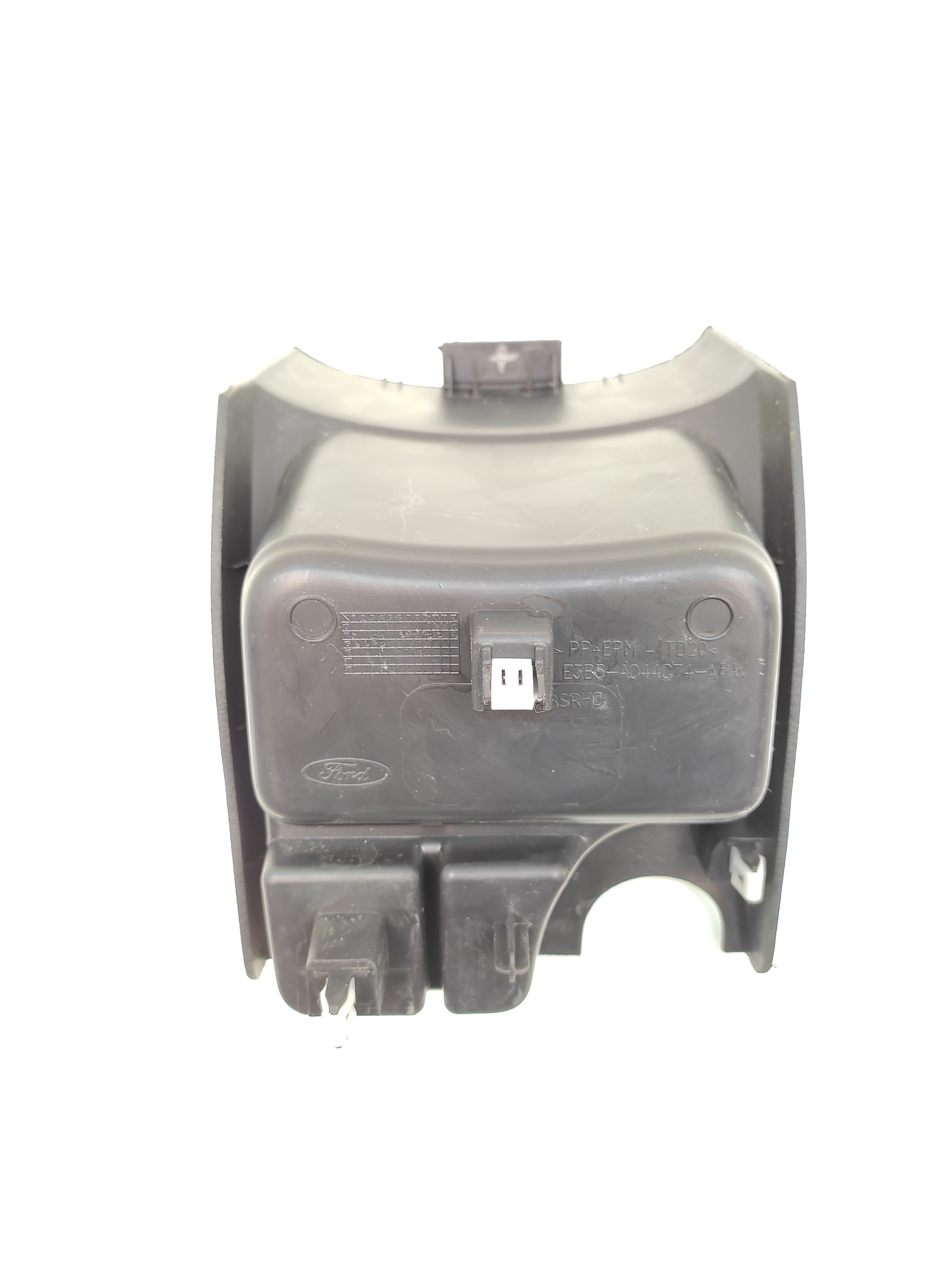 Porta Treco Console Central Ford Ka 2015 2016 2017 2018 2
